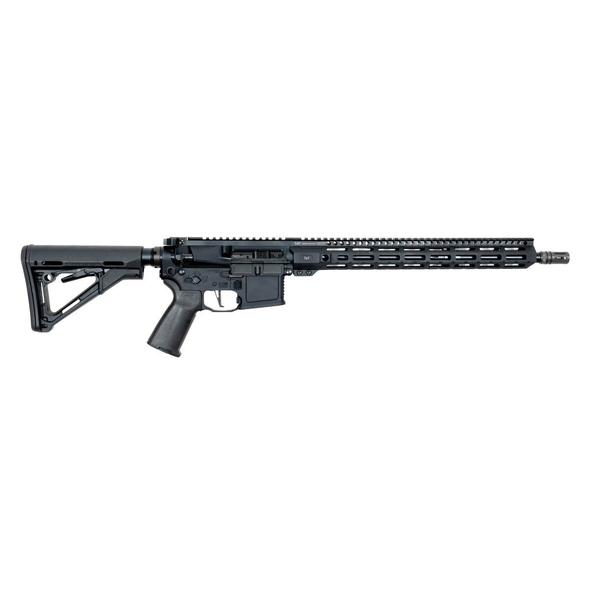 San Tan Tactical 5.56x45mm 16" - San Tan Tactical