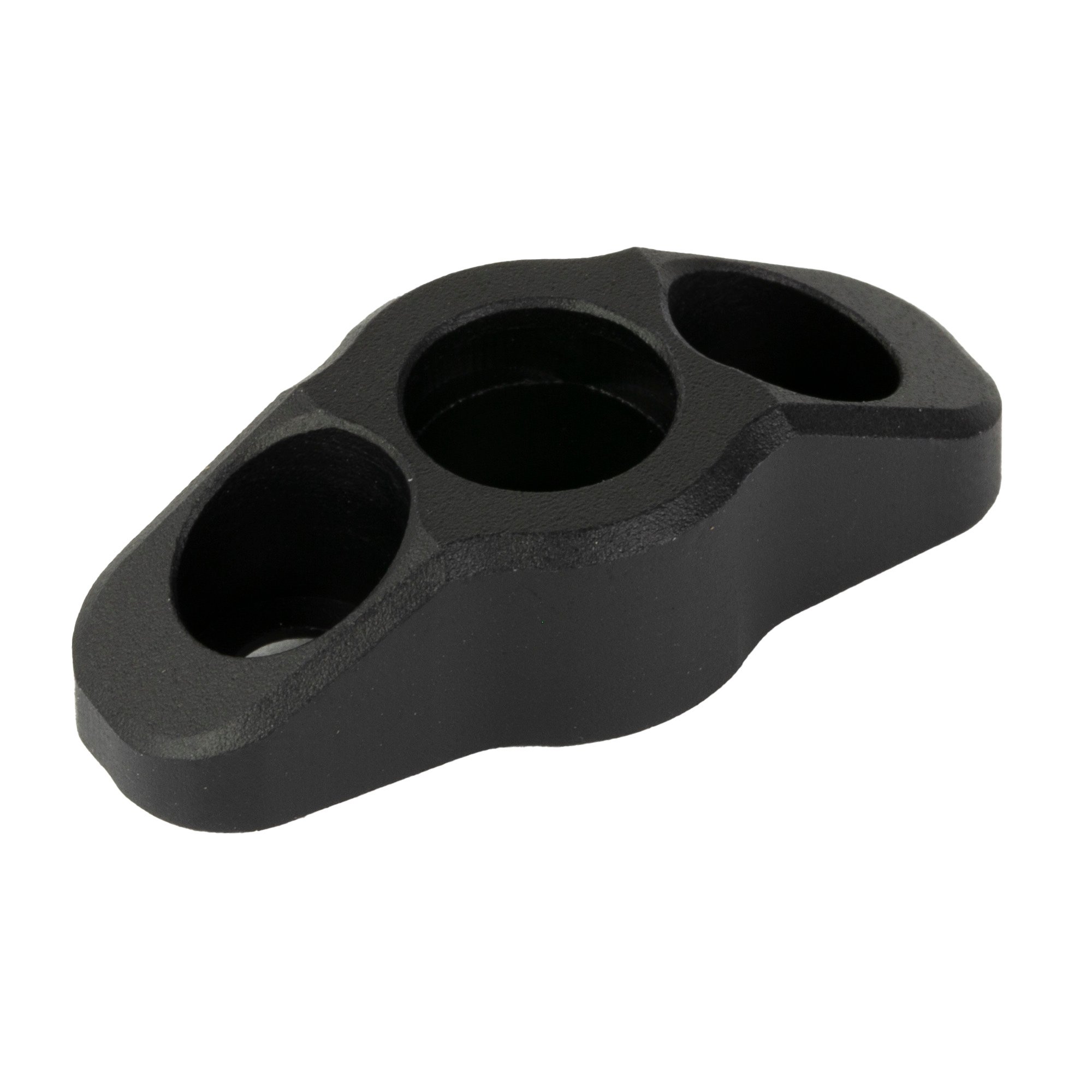 San Tan Tactical M-LOK QD Sling Mount, Fits M-LOK, Black - STTMLOKQD - San Tan Tactical