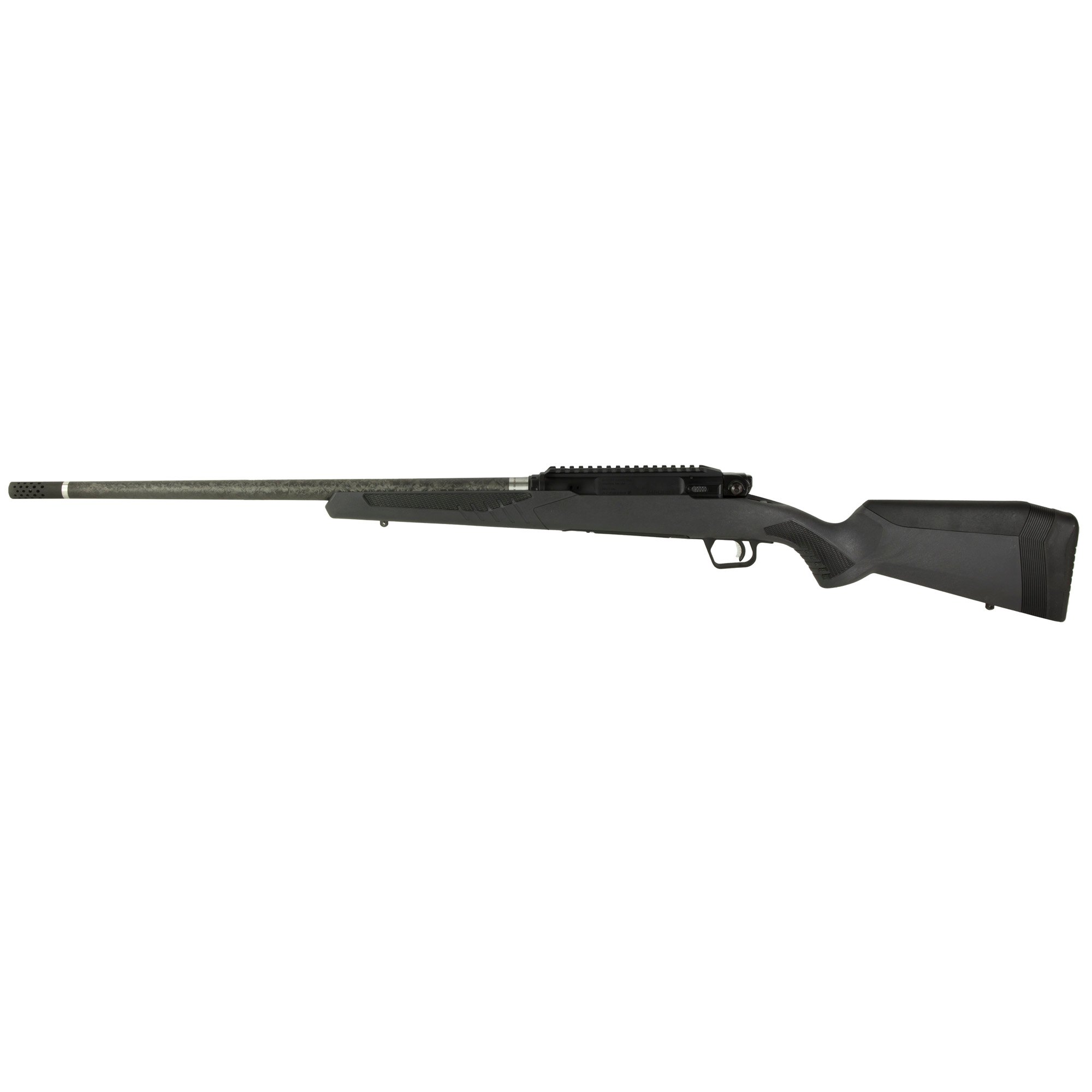 Savage Impulse .308 Win Bolt Action Rifle, 22" Barrel, Gray - 57894 - Savage Arms