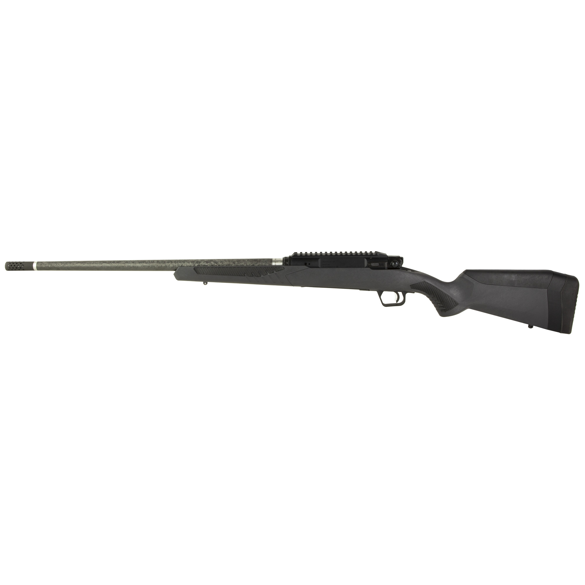 Savage Impulse 6.5 Creedmoor Bolt Action Rifle, 22" Barrel, Gray - 57895 - Savage Arms