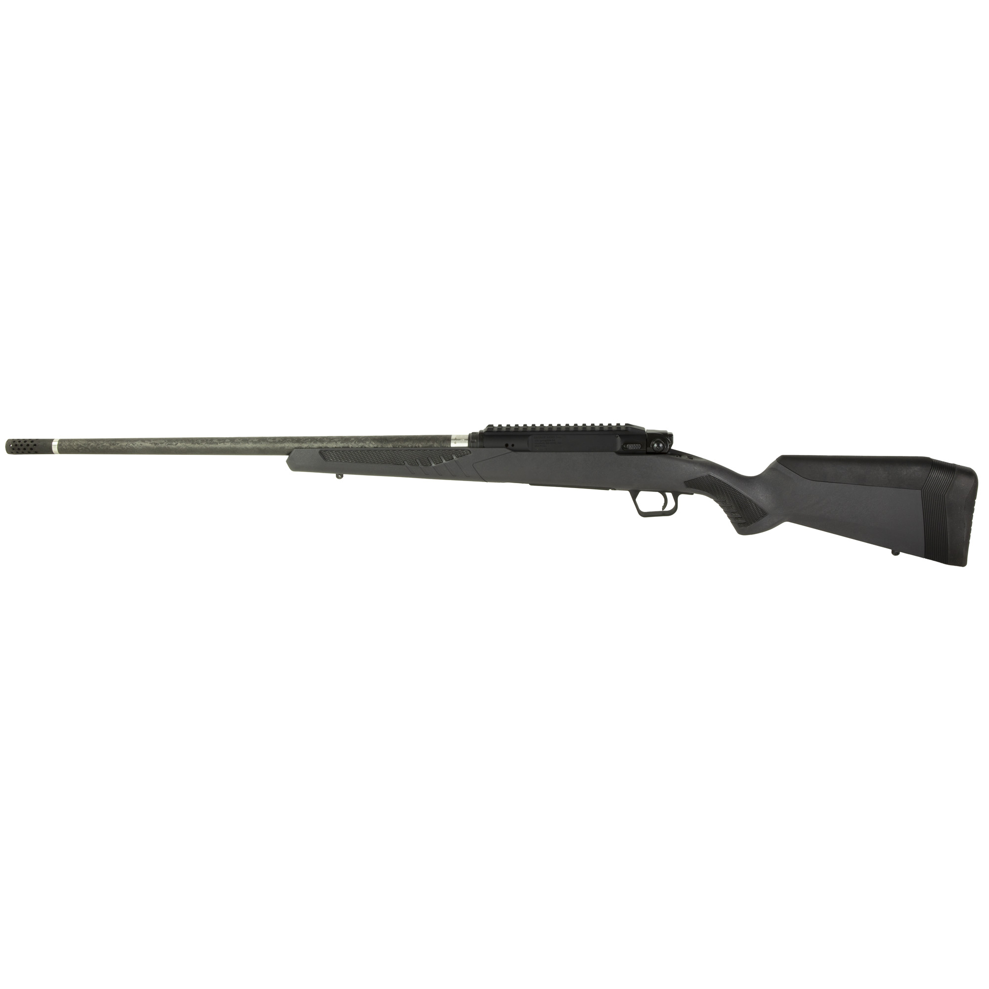 Savage Impulse 7mm PRC Bolt Action Rifle, 22" Barrel, Gray - 58012 - Savage Arms