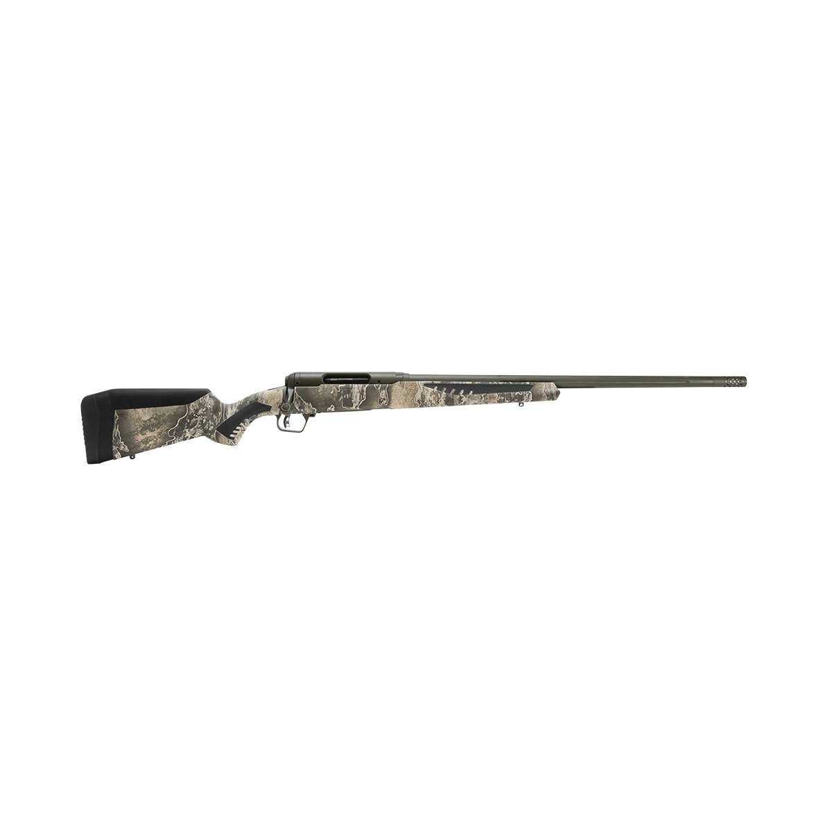Savage Arms 110 Timberline 7mm Backcountry 20" Bolt Action, Realtree Excape Camouflage - Savage Arms