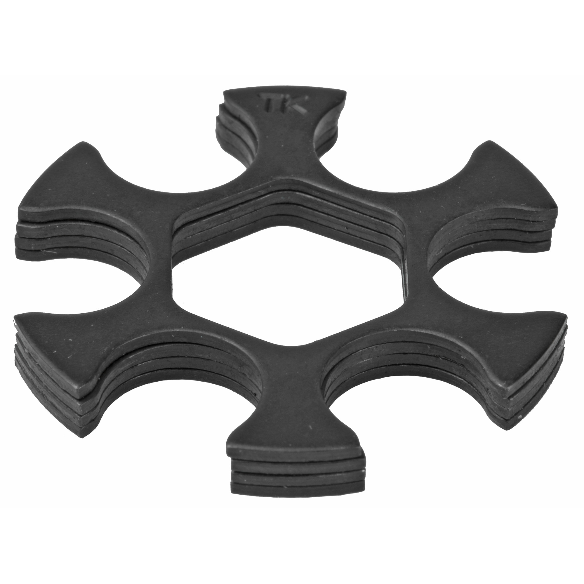 Smith & Wesson Full Moon Clip, 45ACP, 6 Rounds, fits M25, M625 * Governor, 4 Pack, Steel, Black - Smith & Wesson