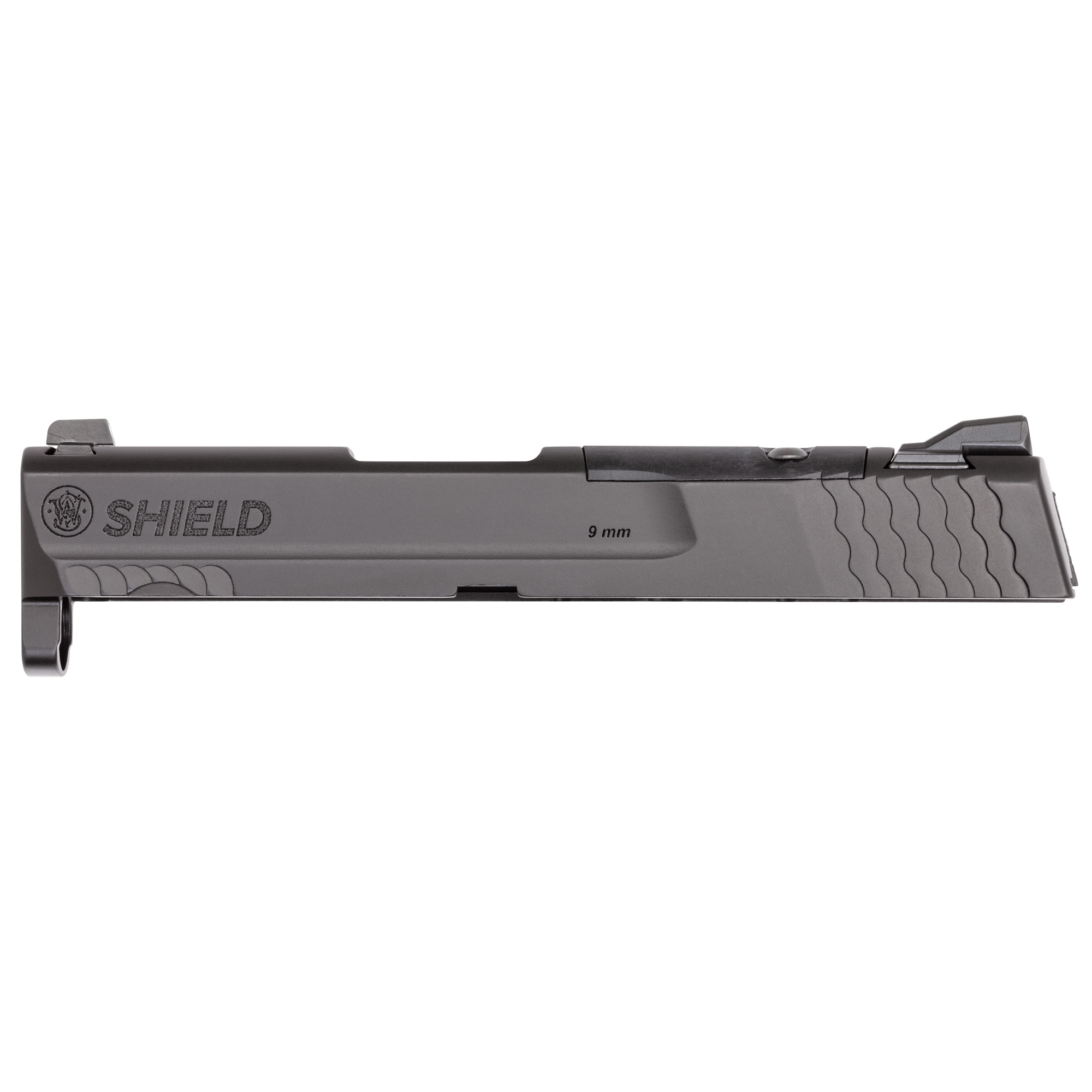 Smith & Wesson Shield Optics Ready Slide Assembly - 3015613 - Smith & Wesson