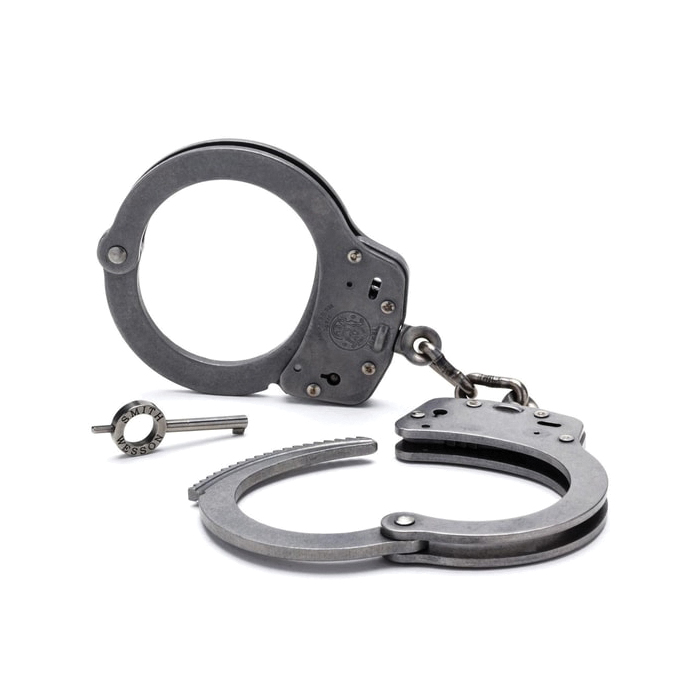 Smith & Wesson 103-1 8.98" Handcuff - Smith & Wesson