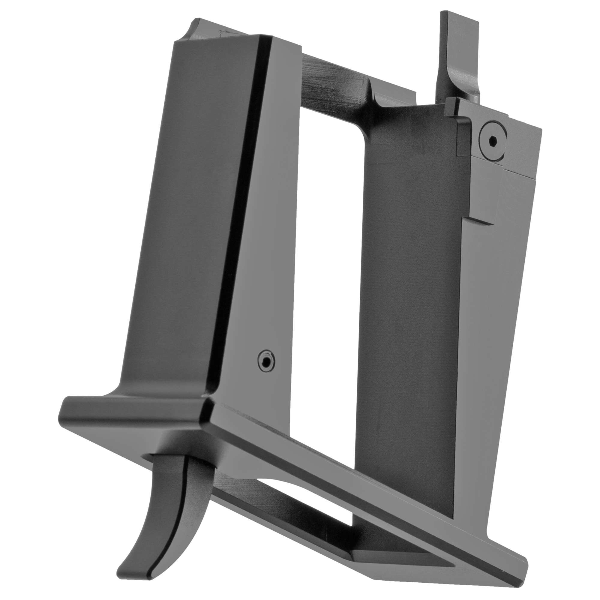 Sylvan Arms Glock Conversion Block, Black - GCB100 - Sylvan Arms