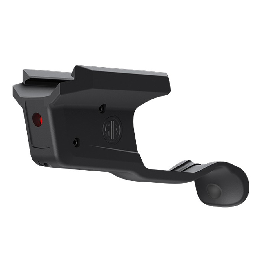 Sig Sauer Lima 365 Weapon Mounted Red Laser Sight - SOL36501 - Sig Sauer