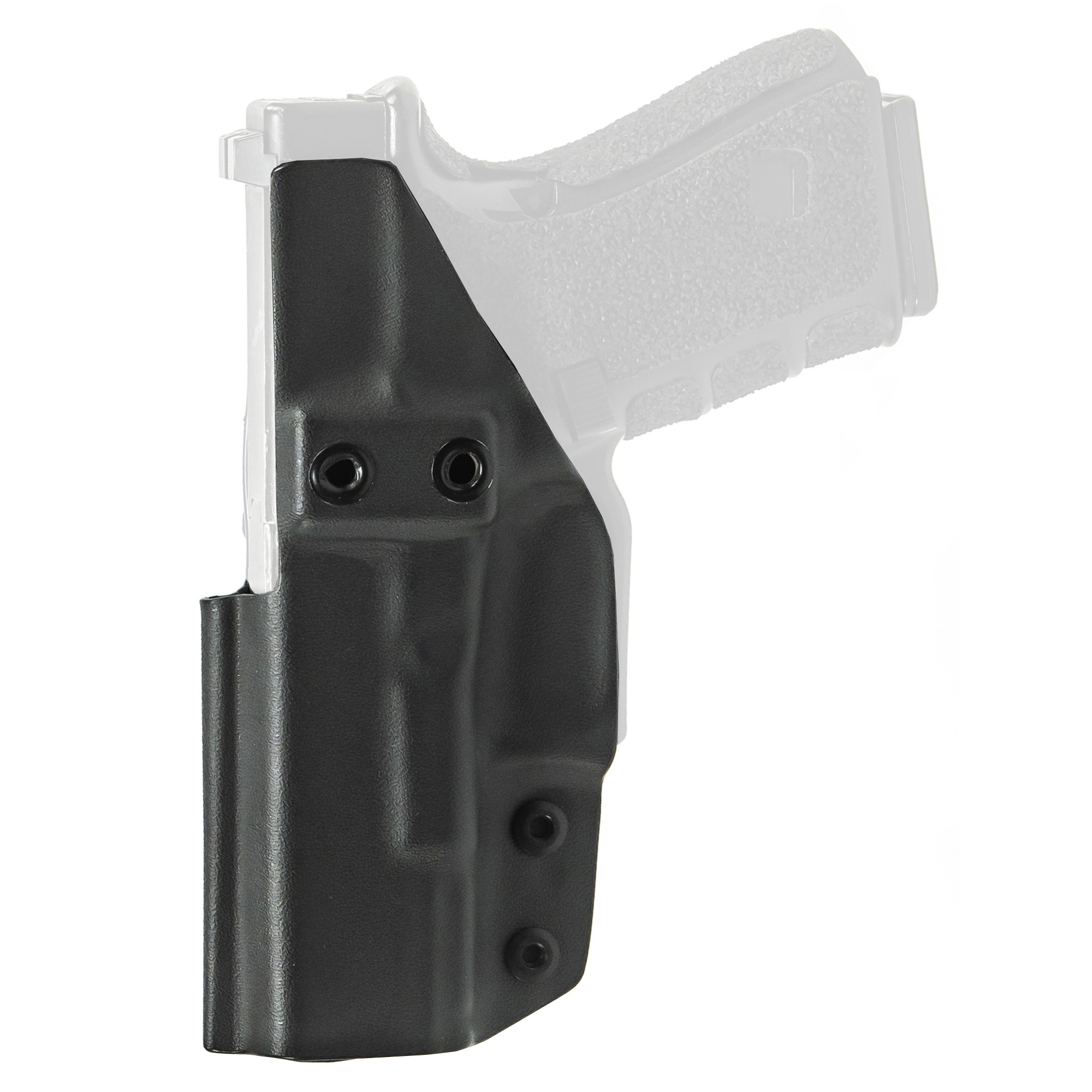 Tagua Ambidextrous Belt Holster for Sig P365XL, Black - AMBIDTR490XL
