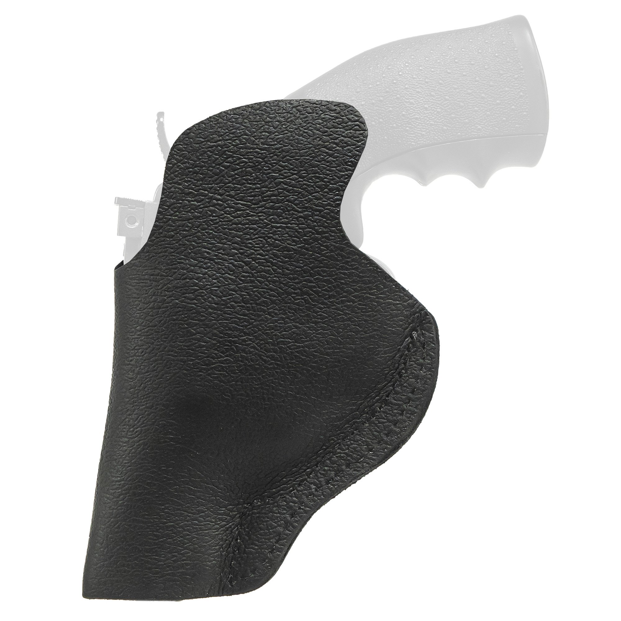 Tagua Soft Right Hand IWB Holster for Sig Sauer P365/Taurus GX4, Black - TXSOFT490
