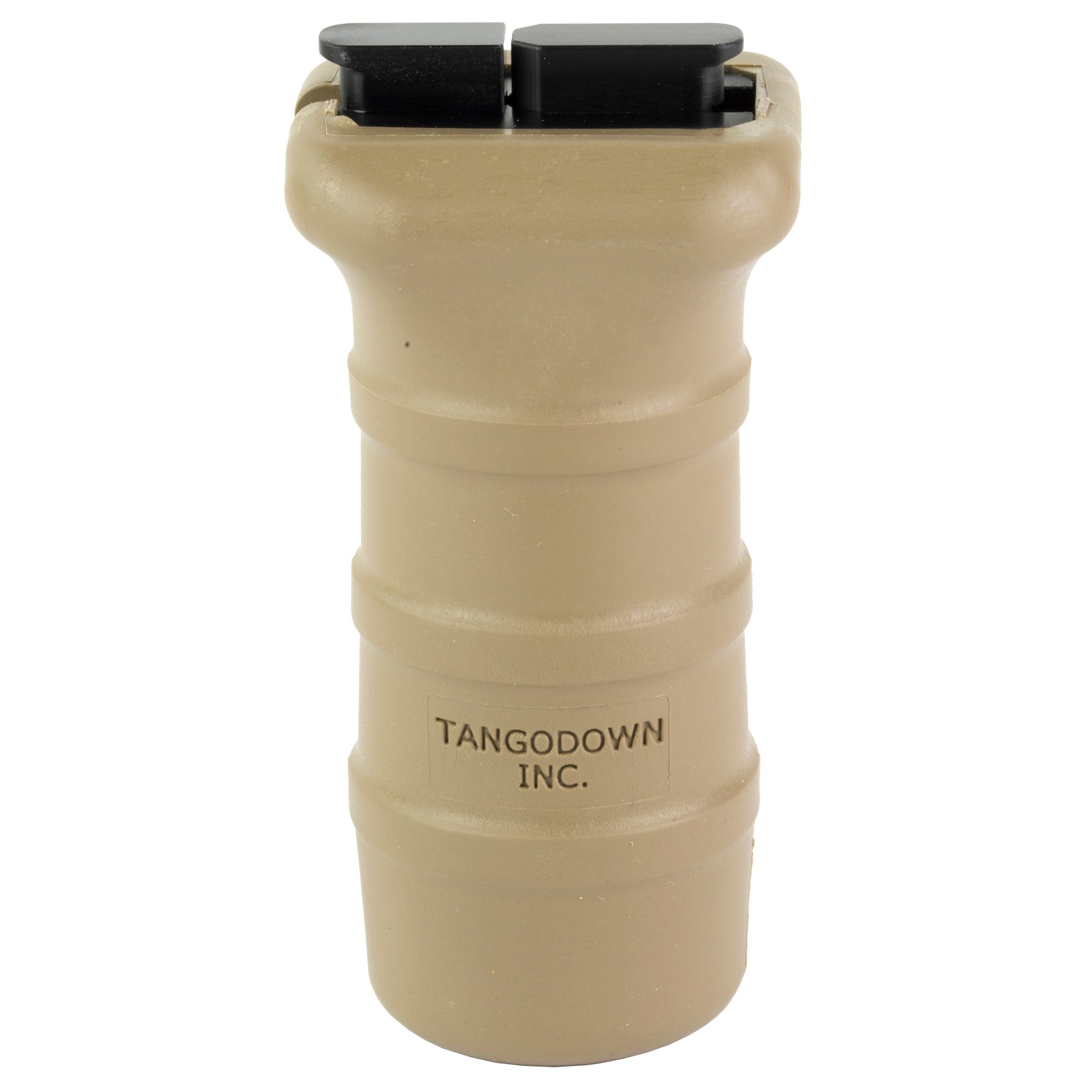 TangoDown Grip, Flat Dark Earth, AR Rifles - Tango Down