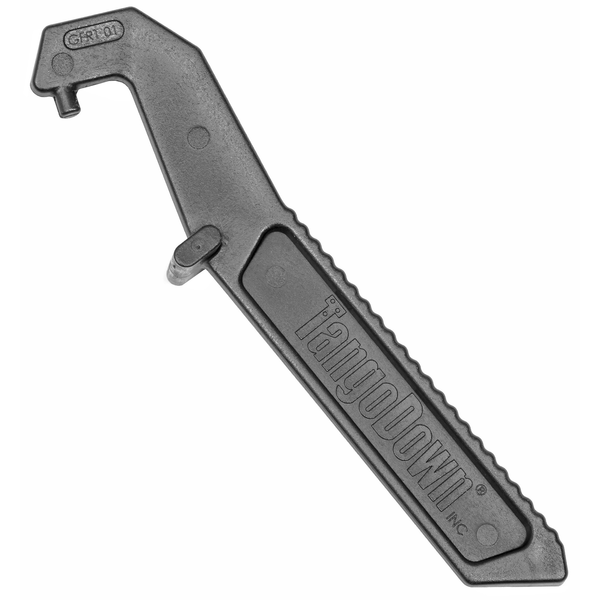 TangoDown Floor Plate Removal Tool For Glock, Black - GFRT01 - Tango Down