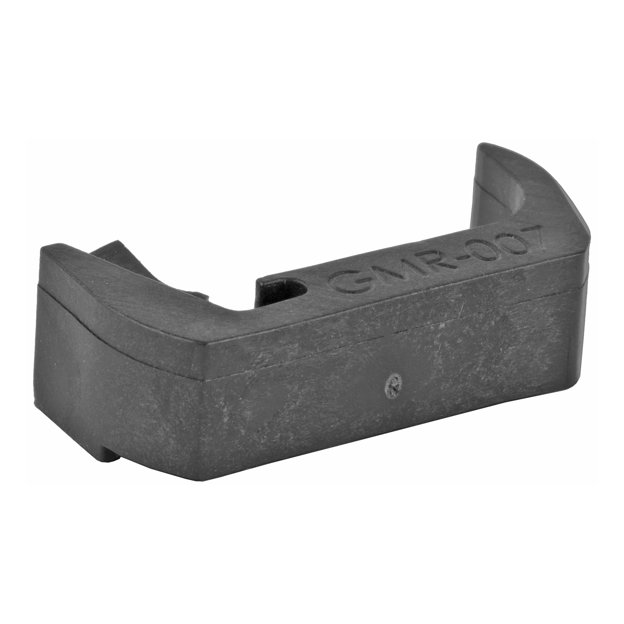 TangoDown Vickers Tactical, 43X & 48, Magazine Release, Black, - Tango Down