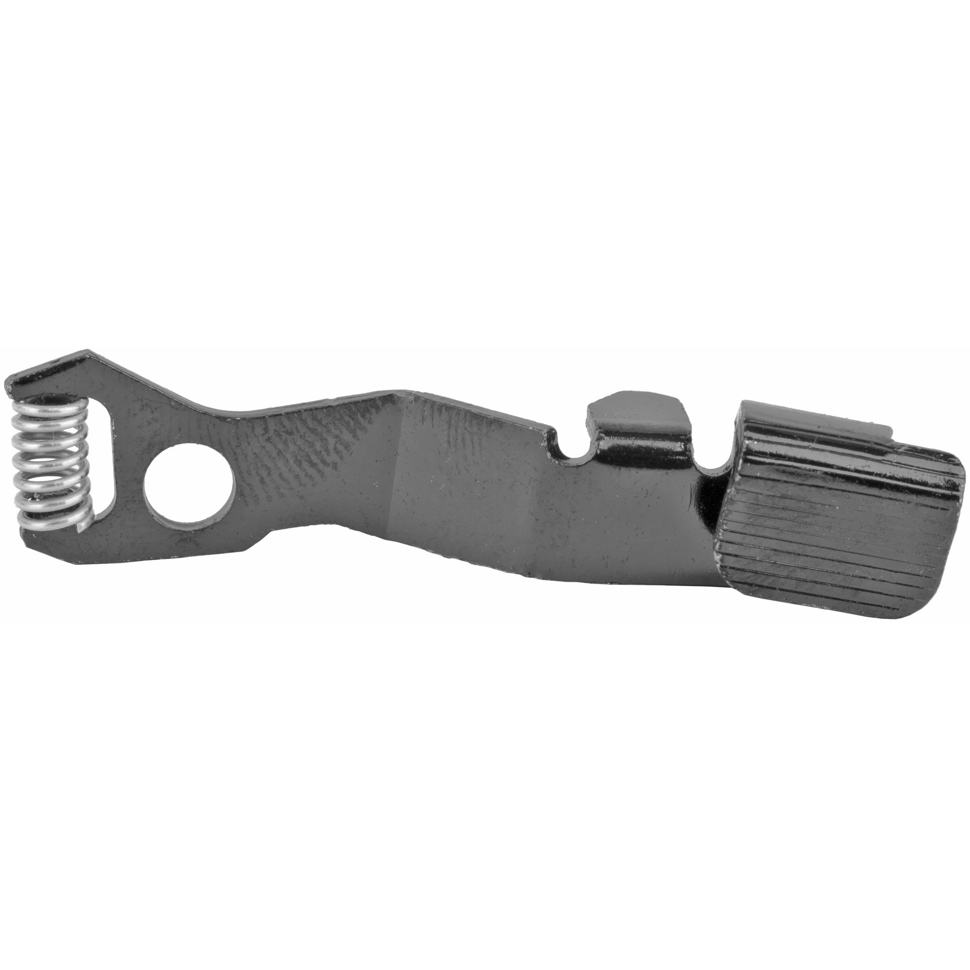 TangoDown Vickers Tactical, 43X & 48, Slide Stop, Black, Tactical - Tango Down