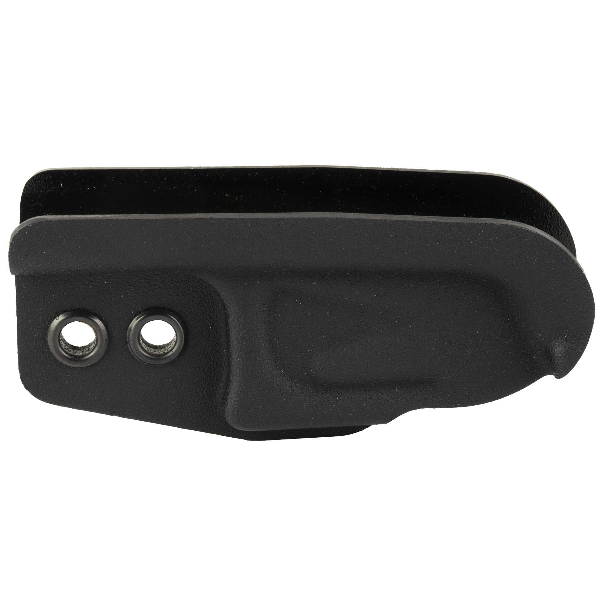Techna Ambidextrous Belt Clip for Glock 43, Black - CCKG43BRL - Techna Clip