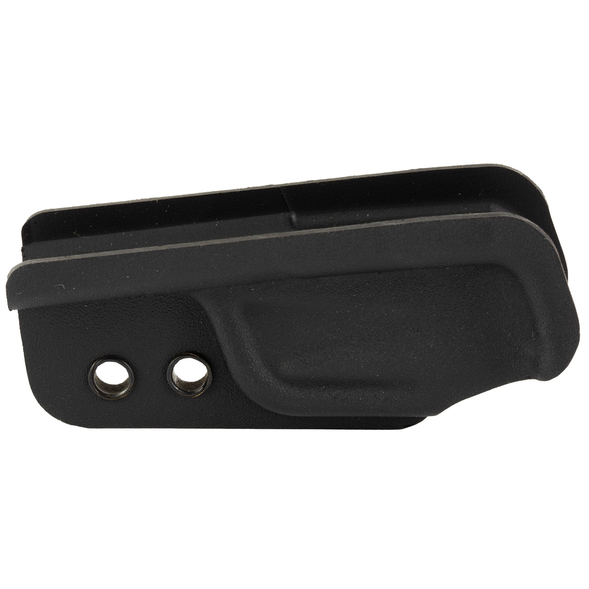 Techna Ambidextrous Belt Clip for P365, Black - CCKP365BA - Techna Clip