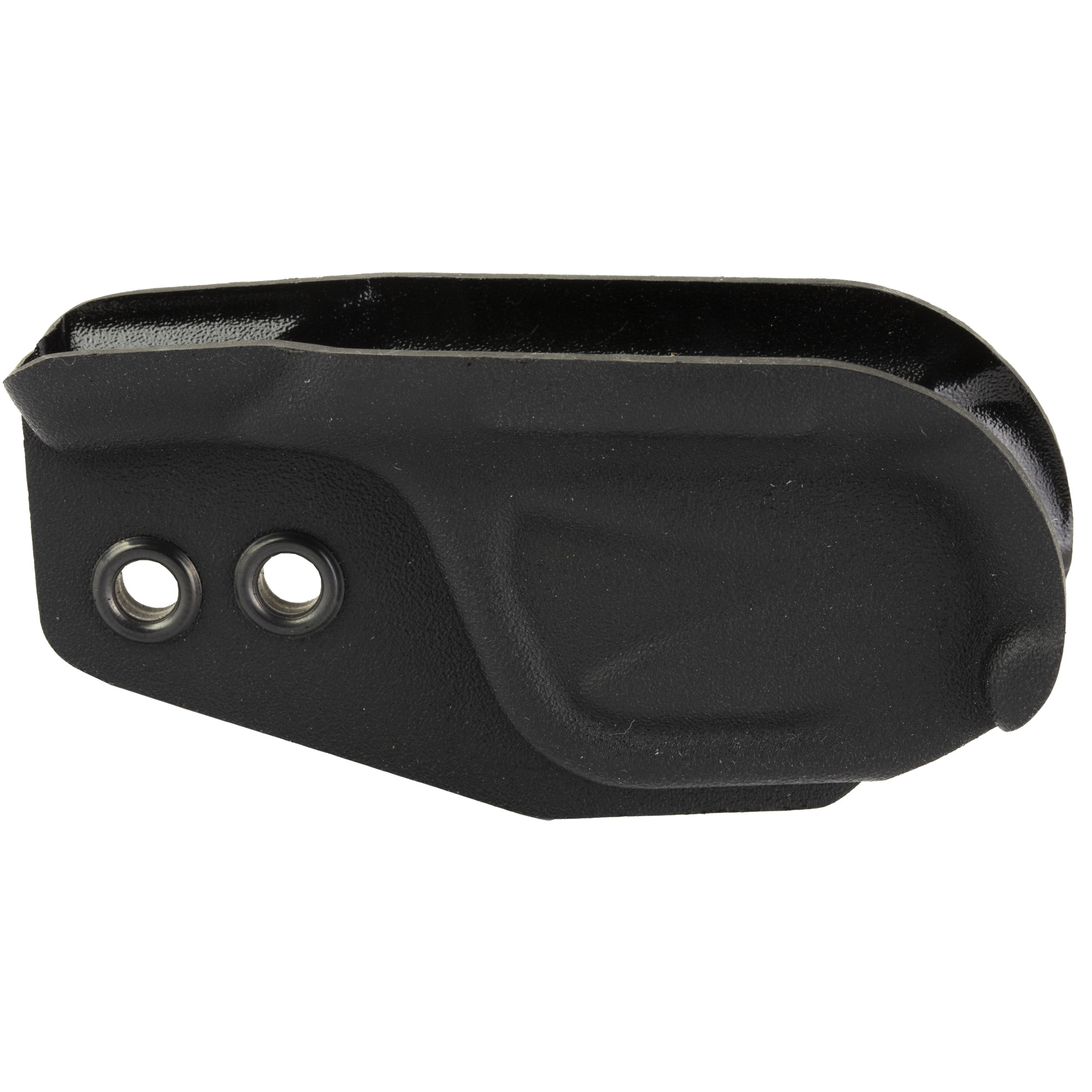 Techna Ambidextrous Belt Clip for S&W Shield, Black - CCKSHBR - Techna Clip