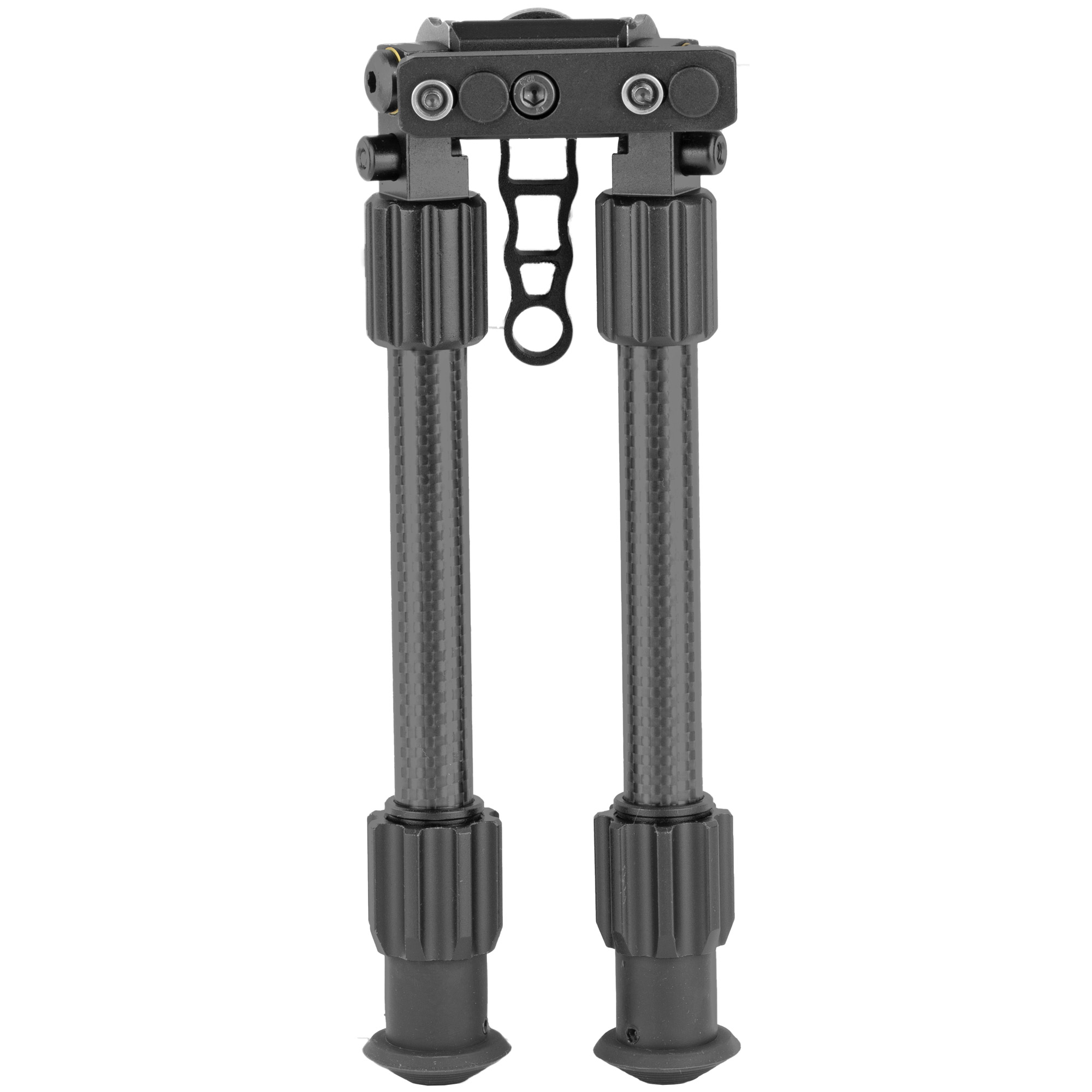 Truglo Tac-Pod Carbon Pro Bi-Pod 9-13" Leg Length - TGTG8905L - Truglo