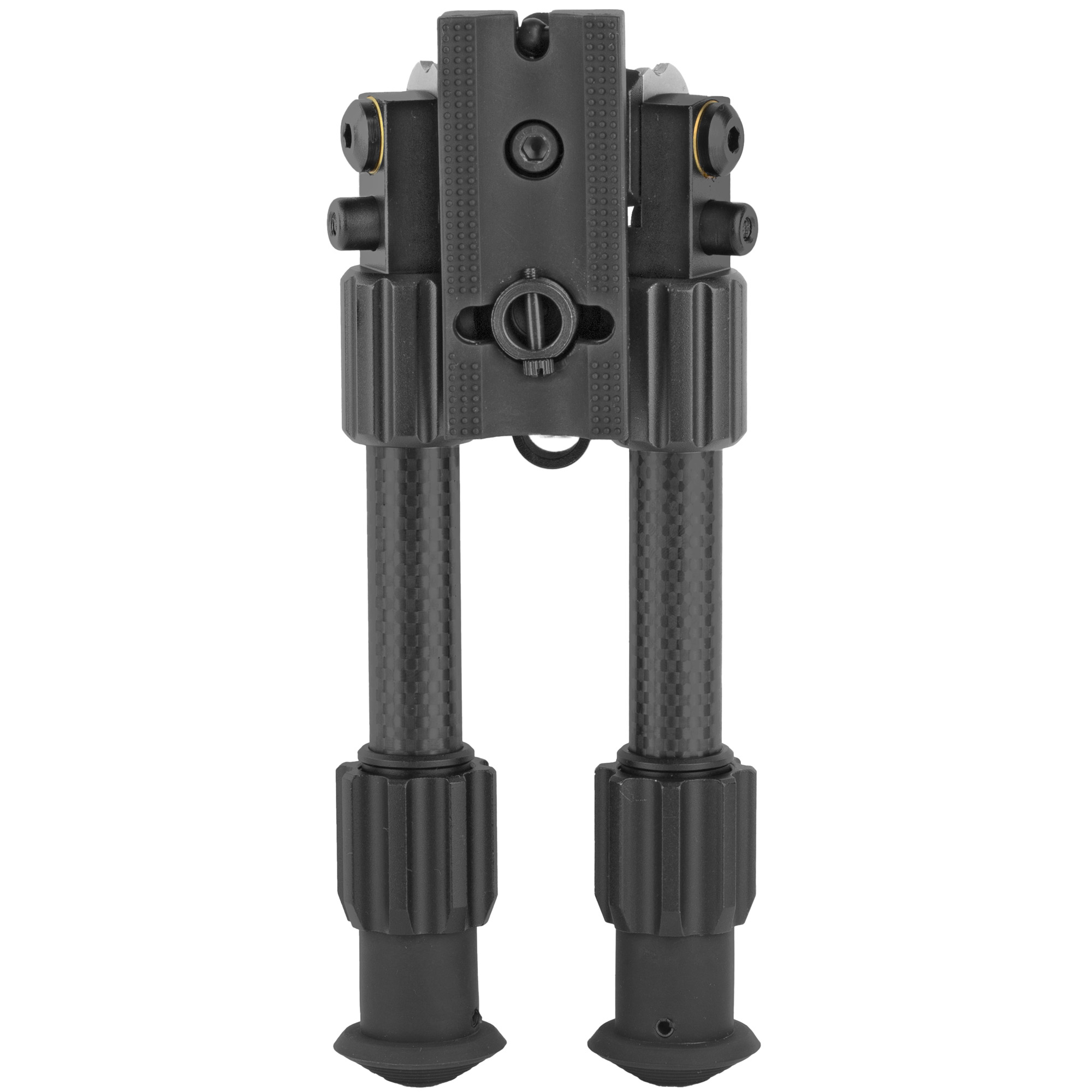 Truglo Tac-Pod Carbon Pro Bi-Pod 6-9" Leg Length - TGTG8906S - Truglo