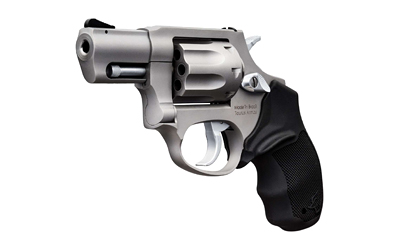 Taurus Taurus 942M .22 WMR Revolver, 2" Barrel, Silver - 2942M029UL