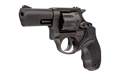 Taurus 942M .22 WMR Revolver, 3" Barrel, Black - 2942M031UL - Taurus