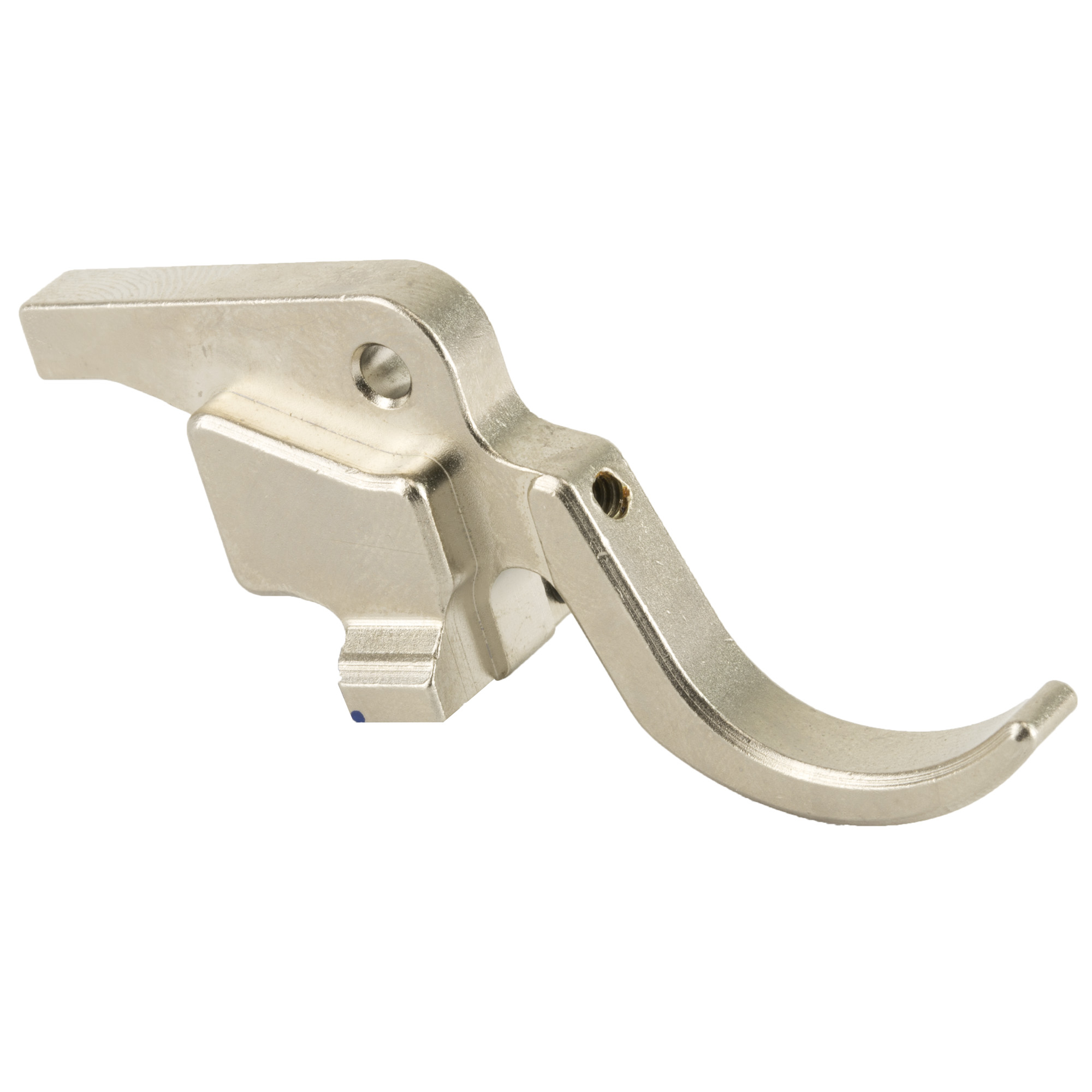 Timney Triggers Trigger, 2 3/4 Lbs Pull Weight, Fits Ruger MKII, Not Adjustable, Black Finish