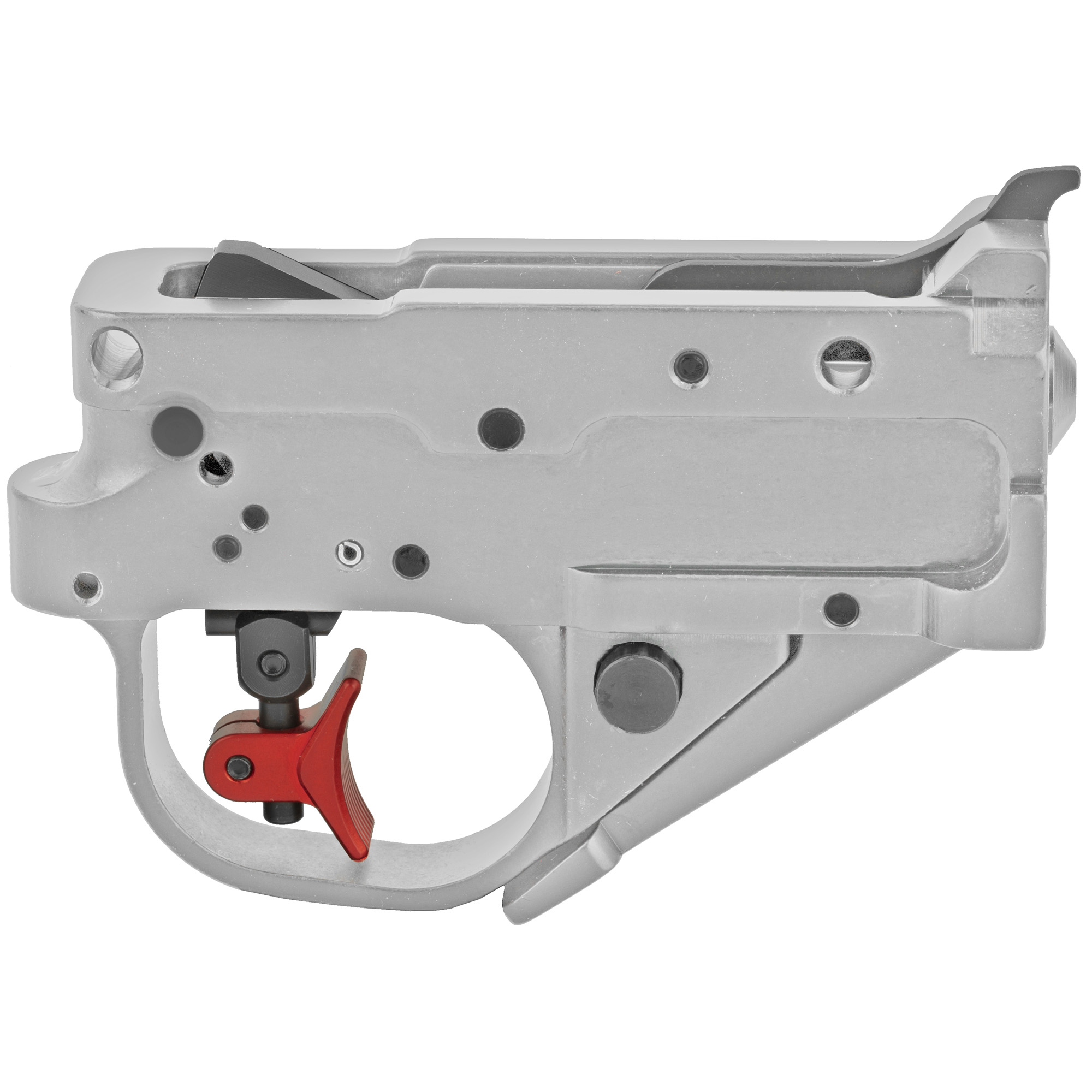 Timney Triggers 2 Stage Trigger For Ruger 10/22, Silver 2 Stage - Timney Triggers