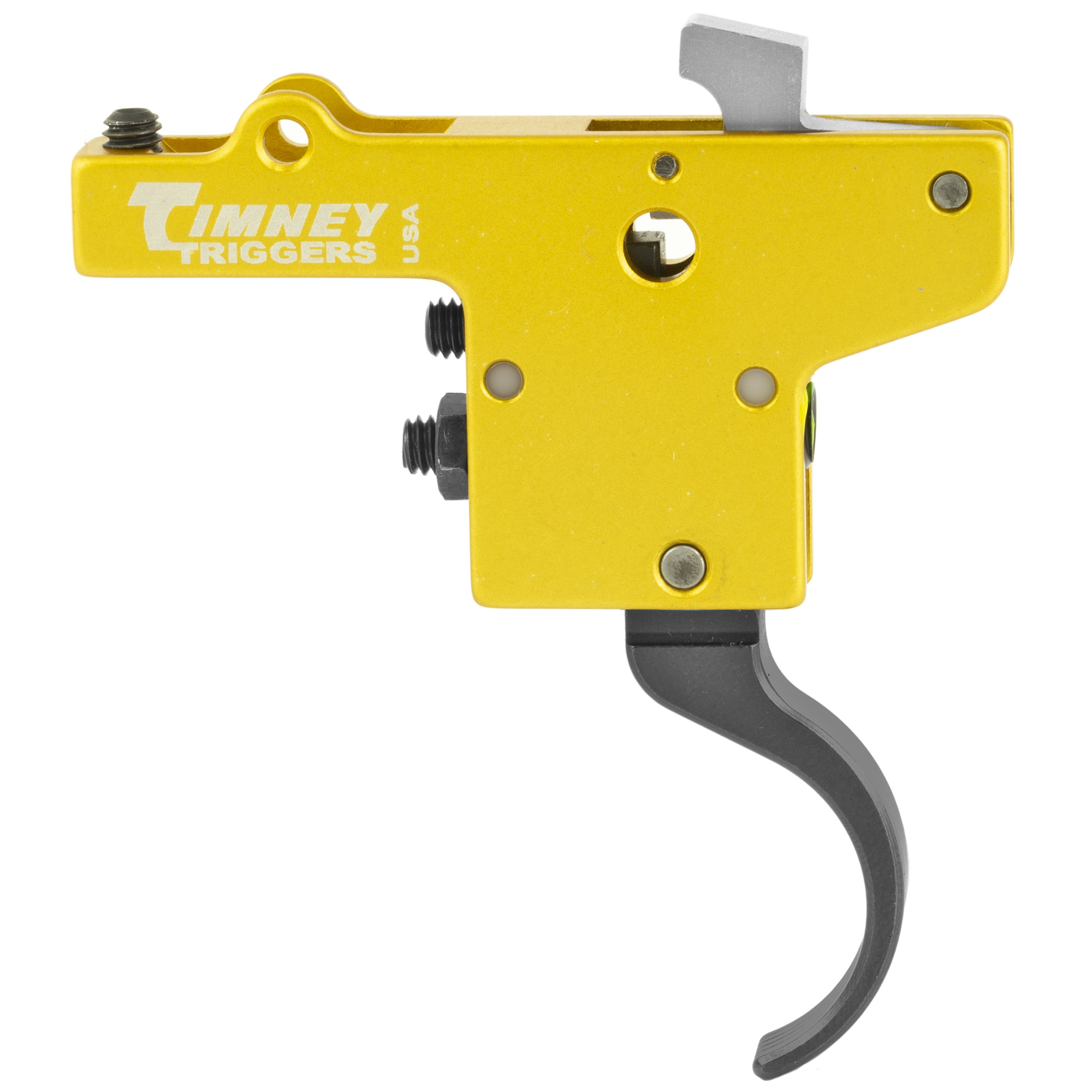 Timney M98 2-4lbs Pull Weight Trigger for Bolt Action Rifles - 201 - Timney Triggers
