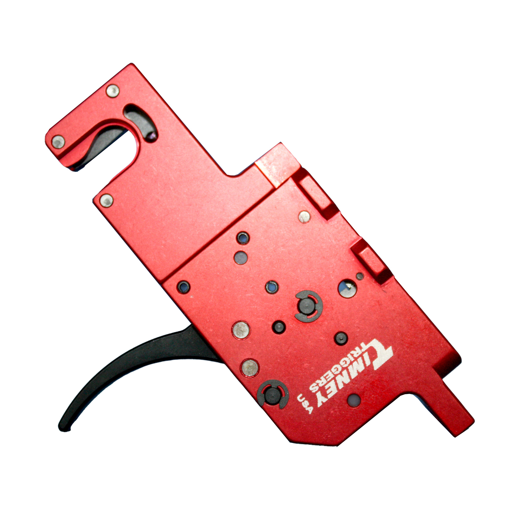 Timney Ruger Precision Rifle 2 Stage Trigger - 650 - Timney Triggers