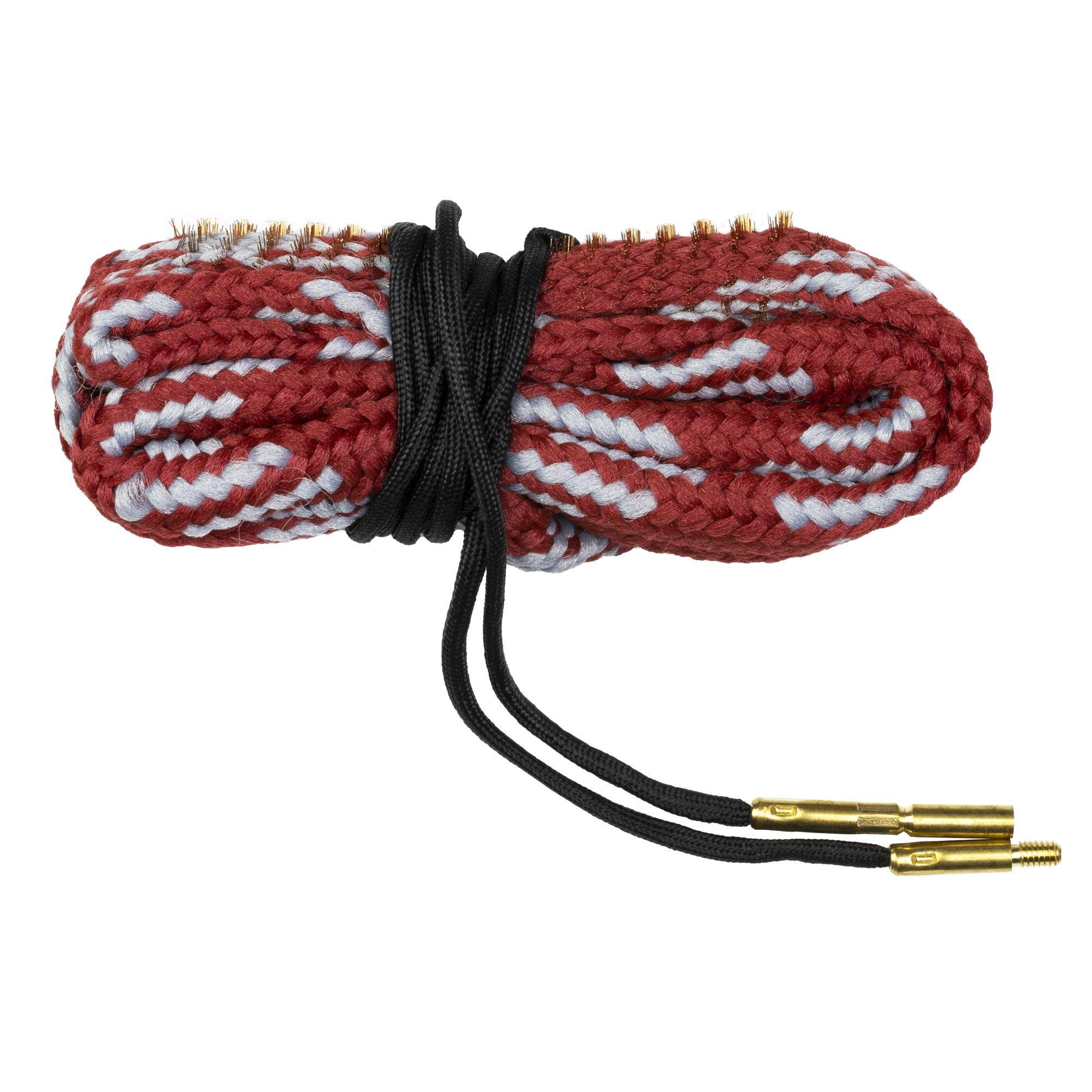 Tipton Nope Rope, Bore Cleaner, For 20 Gauge Barrels, Red/Black - Tipton