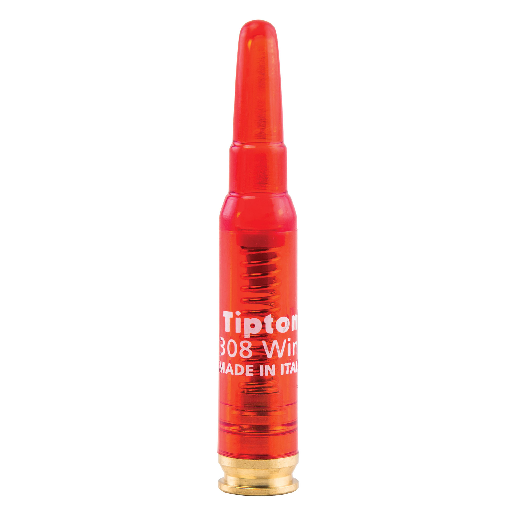 Tipton Snap Caps Snap Caps, Red - 134402 - Tipton