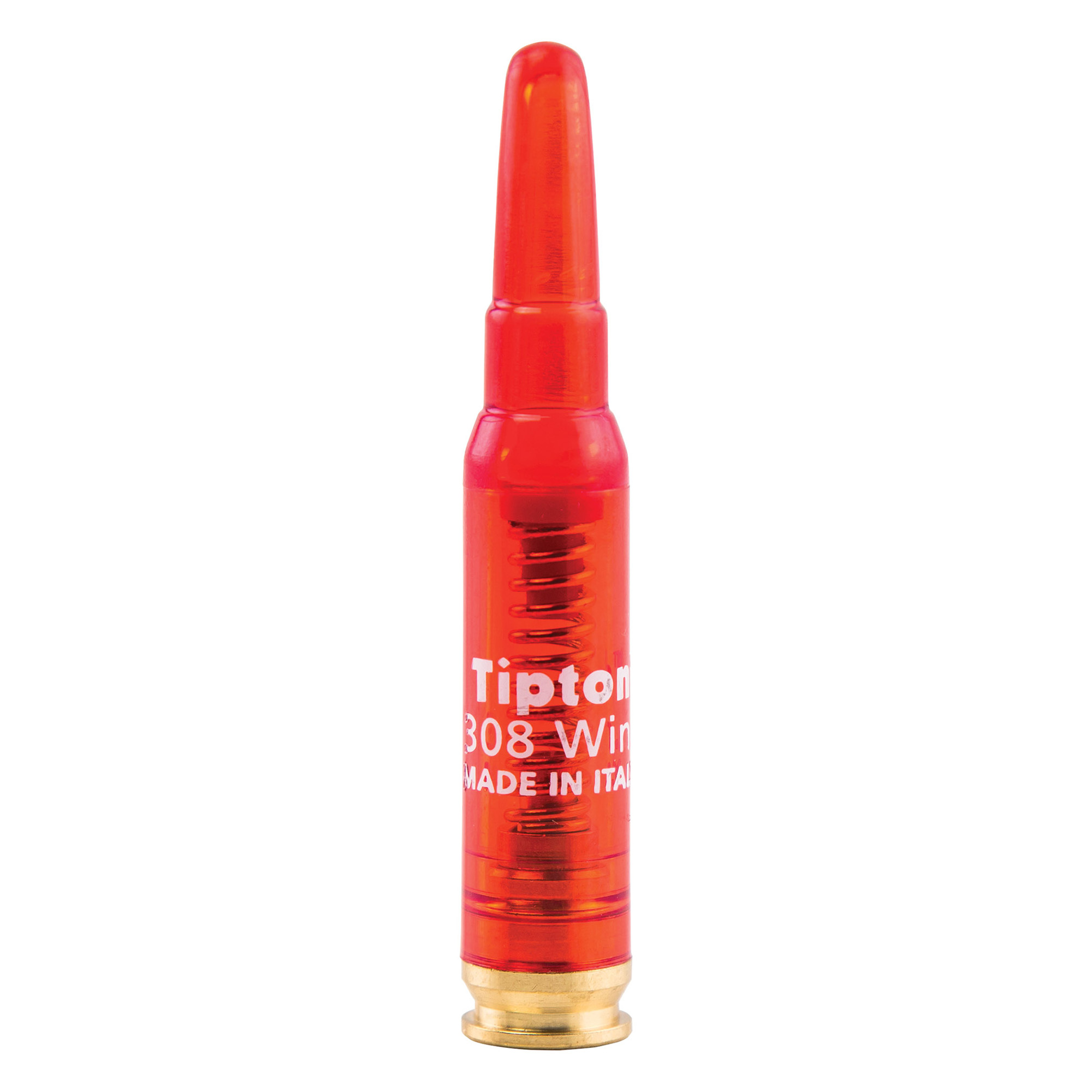 Tipton Snap Caps Snap Caps, Red - 134402