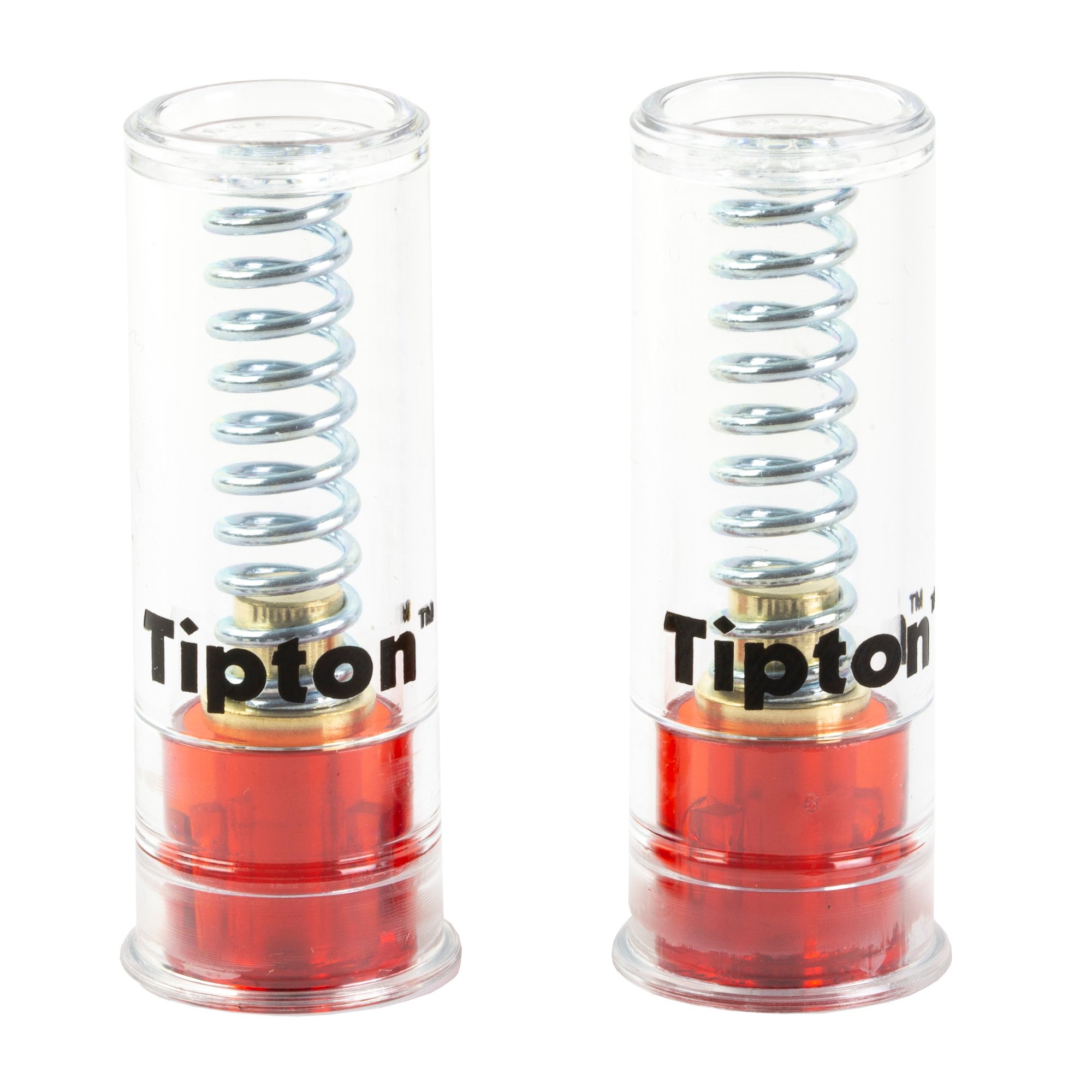 Tipton Snap Caps Snap Caps, Red - 191808 - Tipton