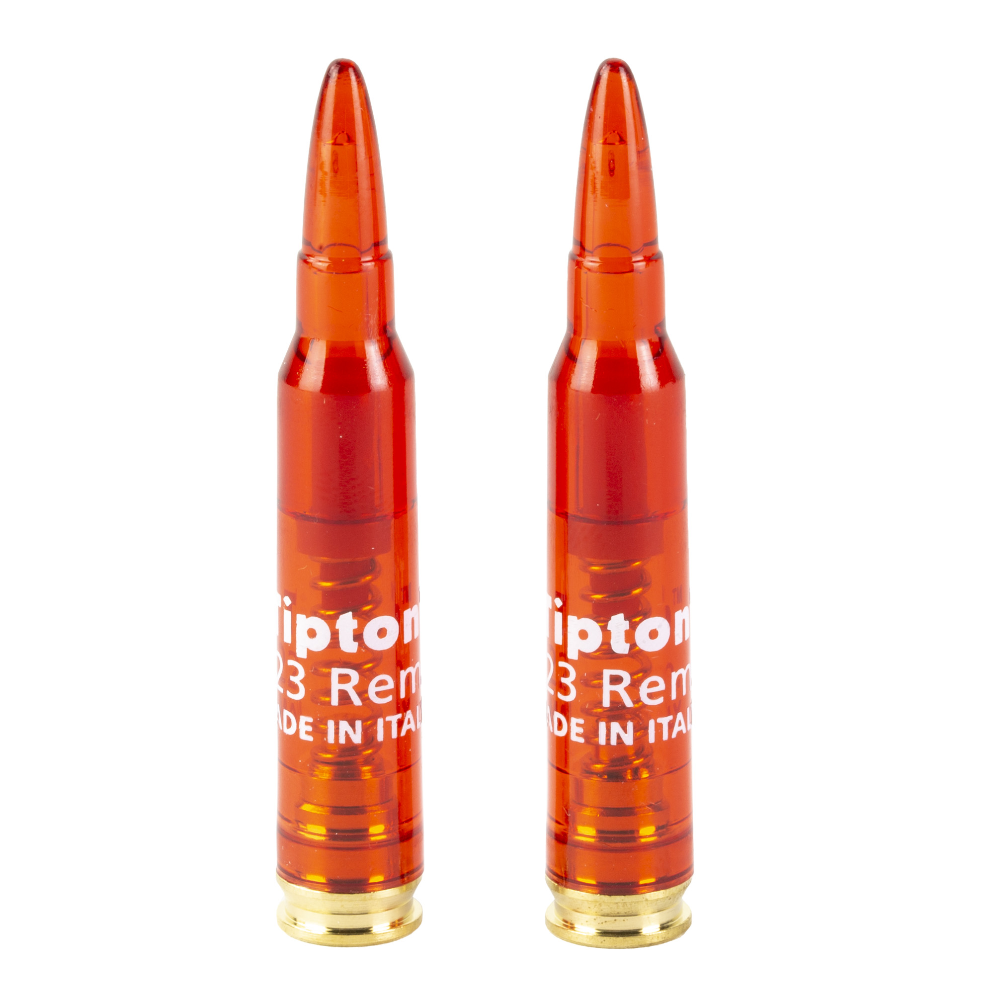 Tipton Snap Caps Snap Caps, Red - 415091 - Tipton