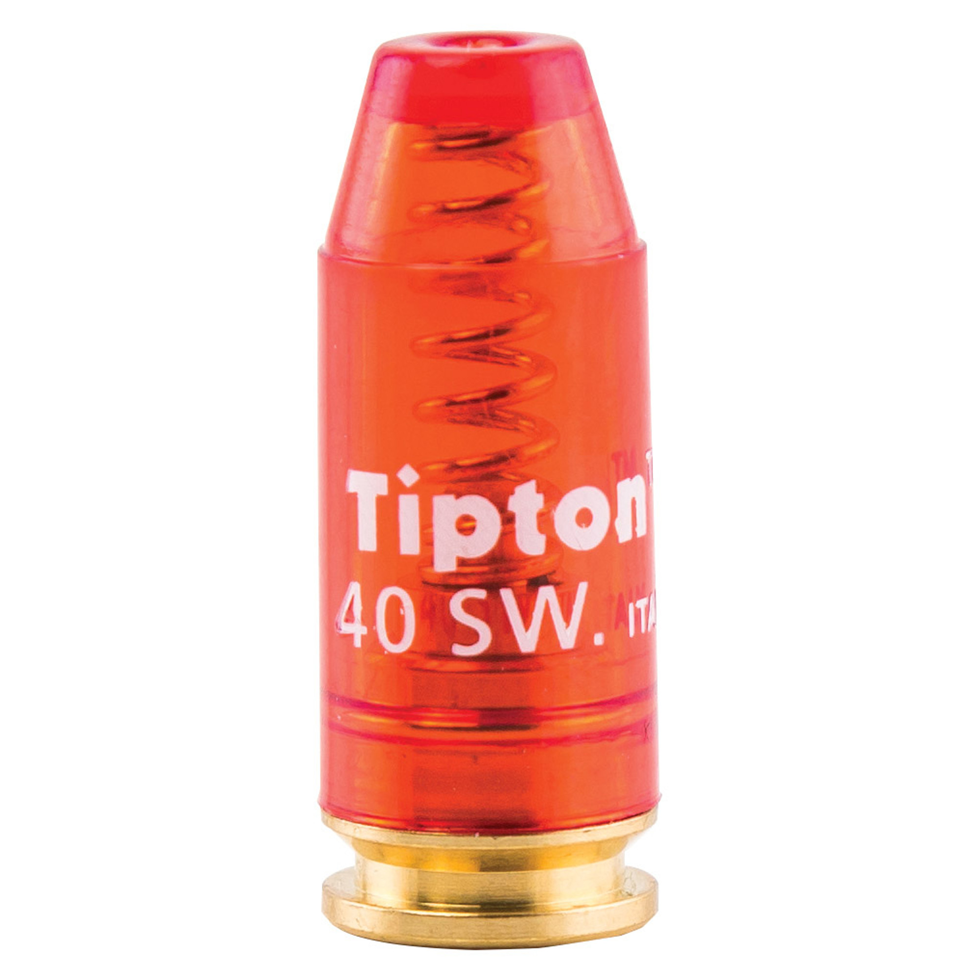 Tipton Snap Caps Snap Caps, Red - 745435