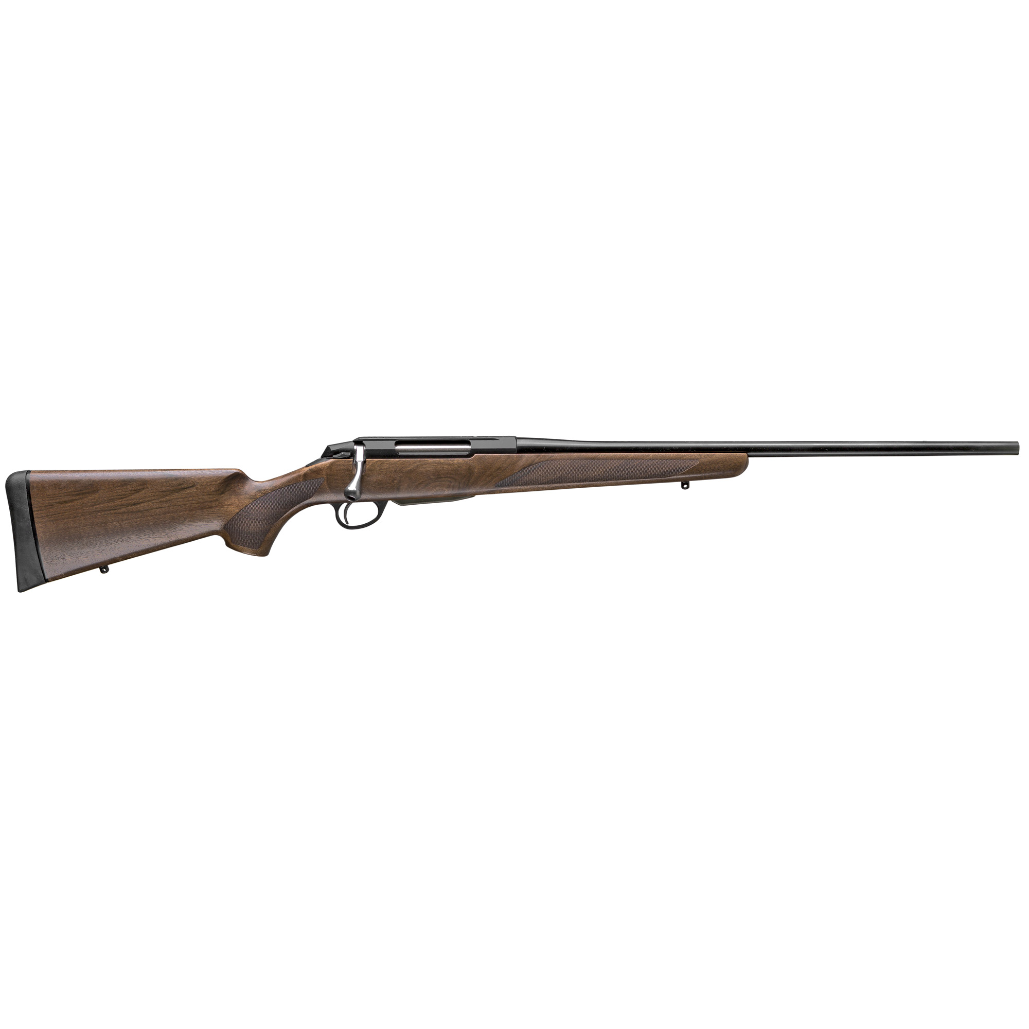 Tikka T3x .300 Weatherby Mag Bolt Action Rifle, 24.3" Barrel, Black - JRTXA331R10 - Tikka