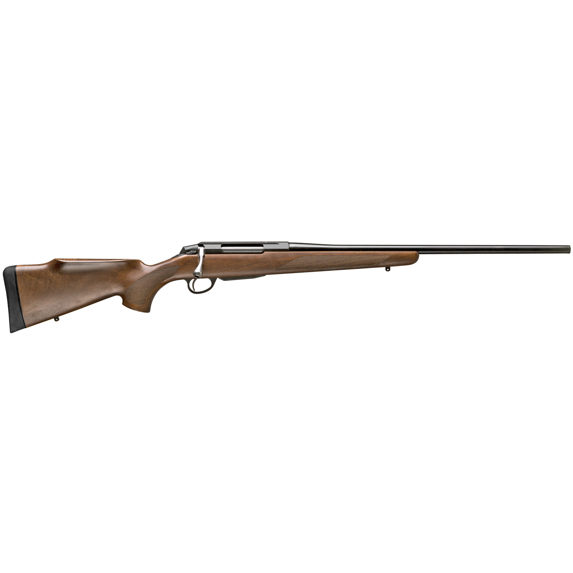 Tikka T3x .300 Weatherby Mag Bolt Action Rifle, 24.3" Barrel, Black - JRTXF631R10 - Tikka