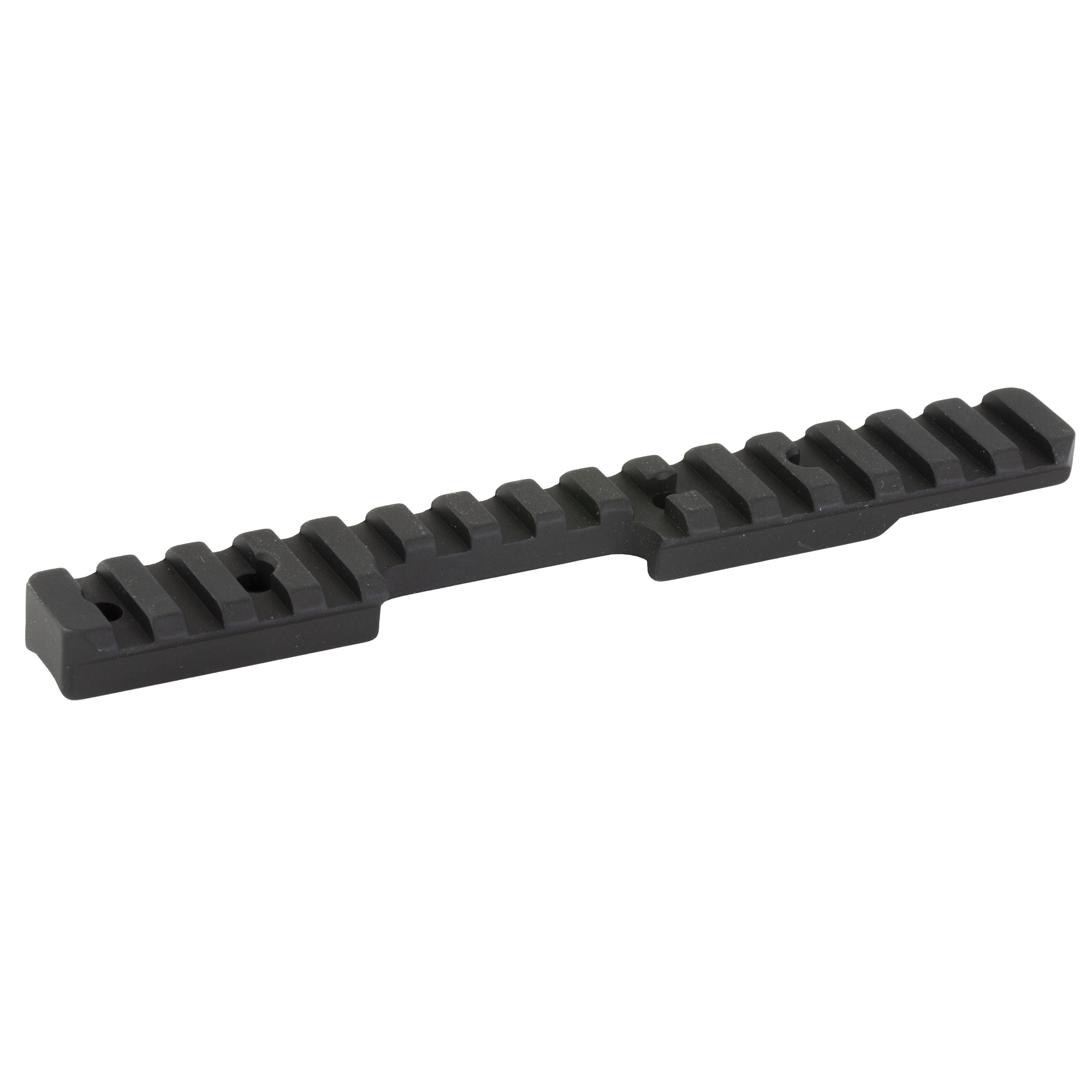 Talley Manufacturing Picatinny Base, Mount, Black, Tikka T1X - Talley