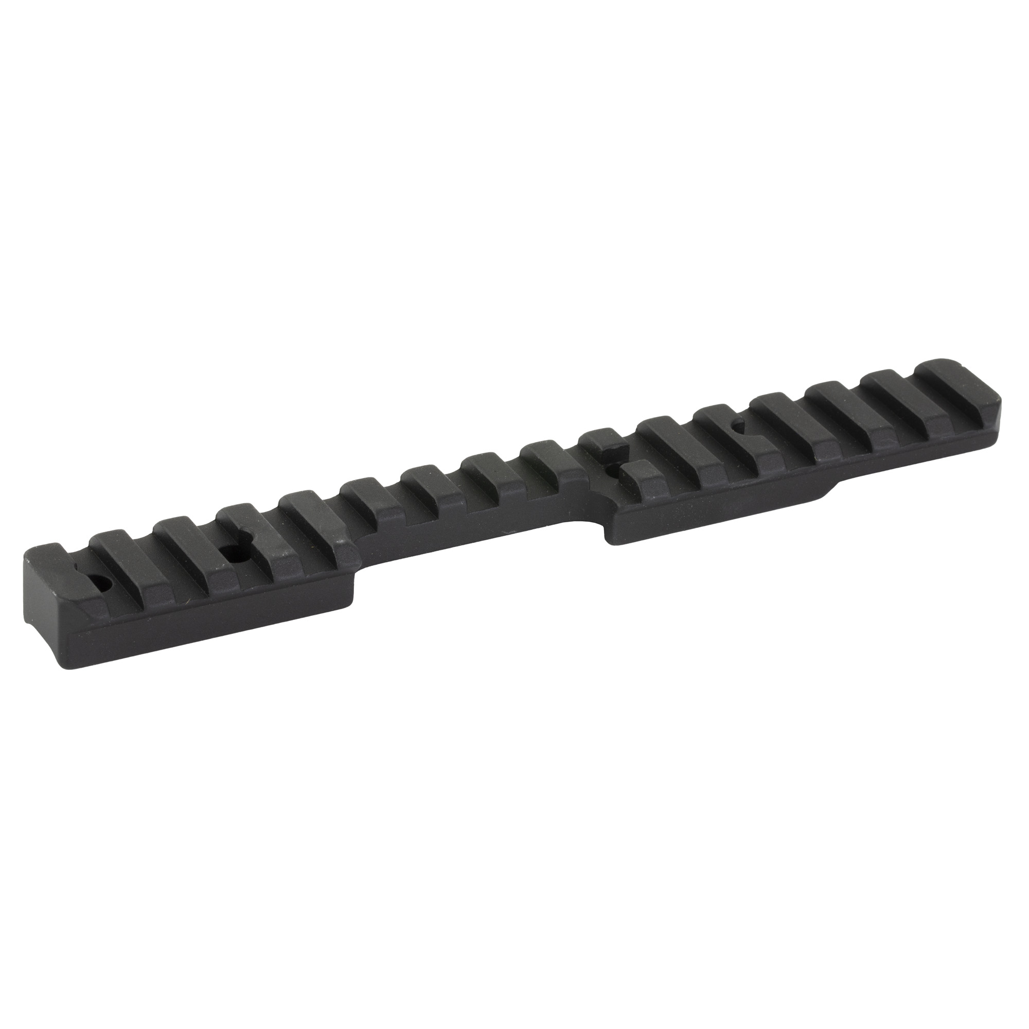 Talley Manufacturing Picatinny Base, Mount, Black, 20 MOA, Tikka T1X - Talley