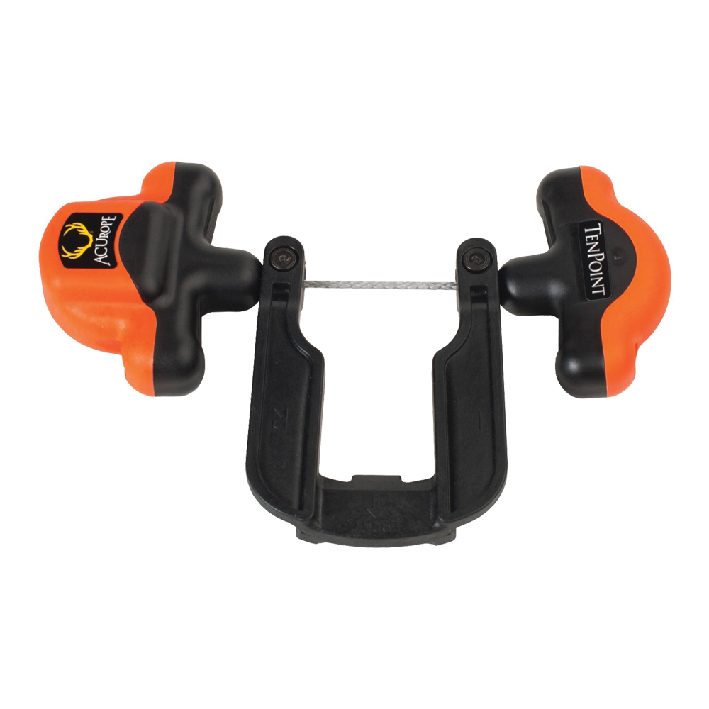 TenPoint Acusled Retractable Cord Rope Cocker Sled - Tenpoint Archery