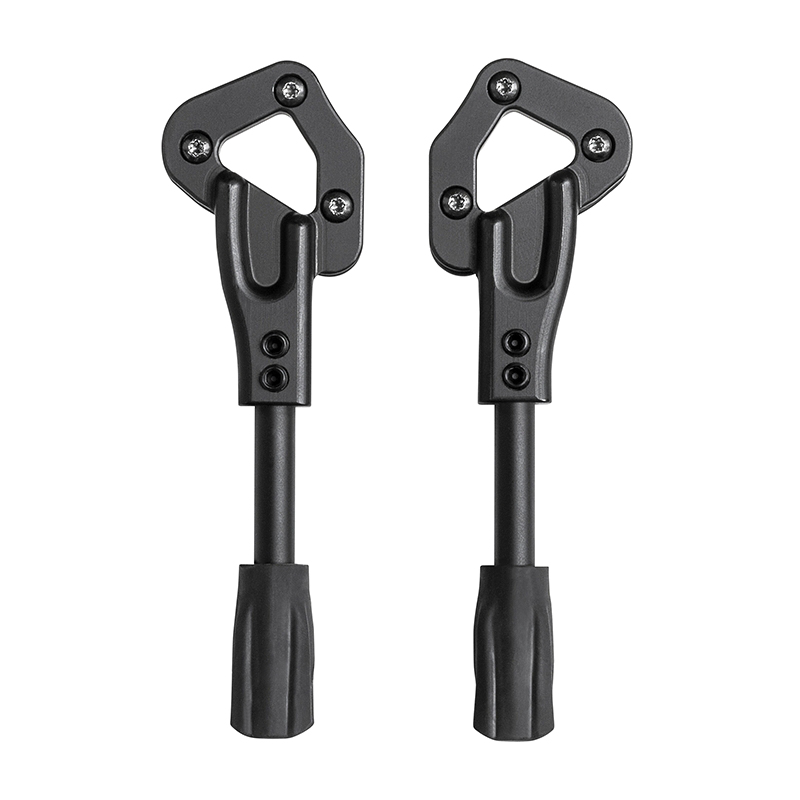 TenPoint String Dampening System, Black - Tenpoint Archery