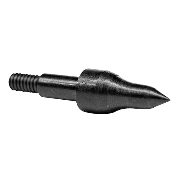 TenPoint Crossbow Bolt Practice Point, 100 gr Pack of 72 - Tenpoint Archery