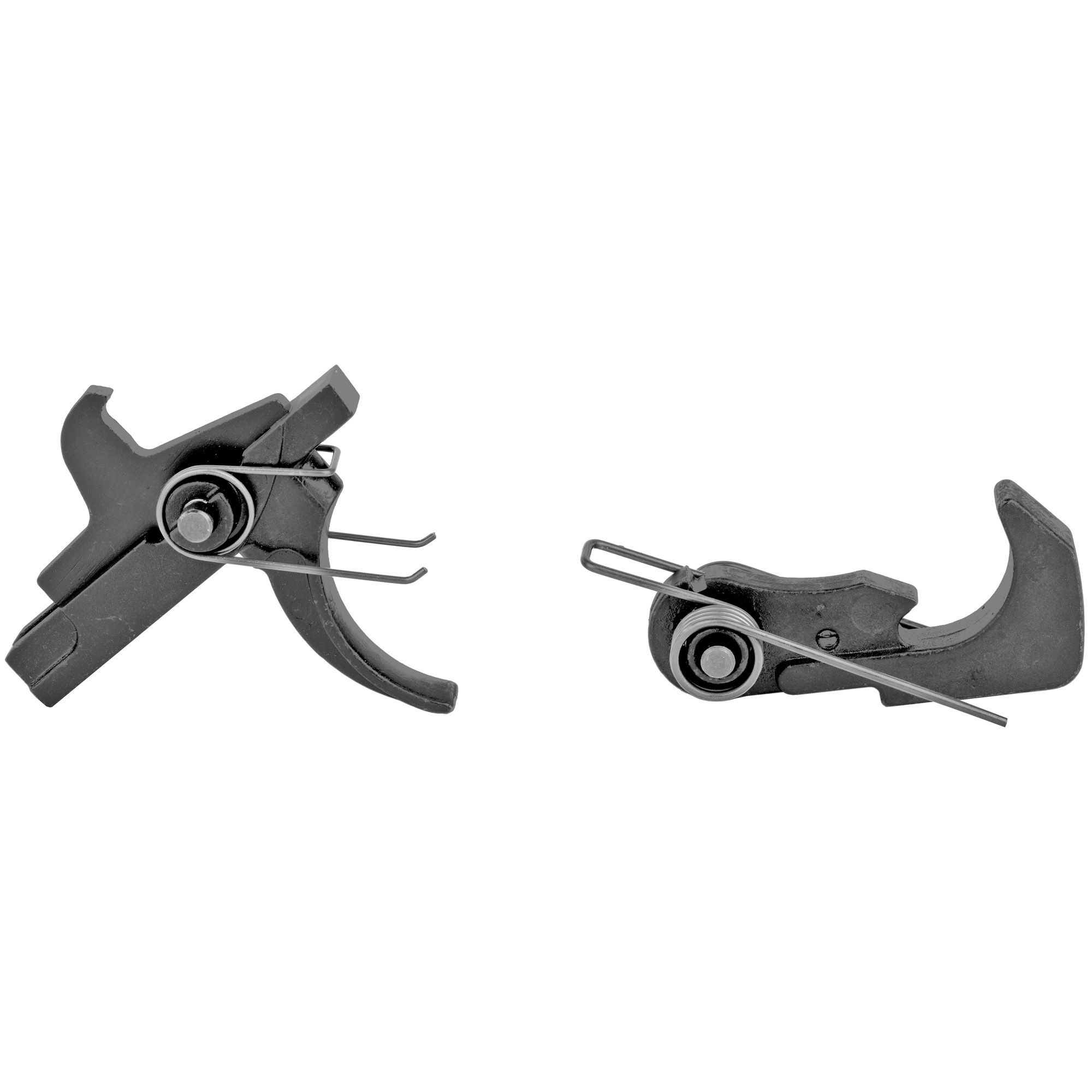 TPS Arms Enhanced AR-15 Trigger Group, 5.5lbs - AR2005 - Tps Arms