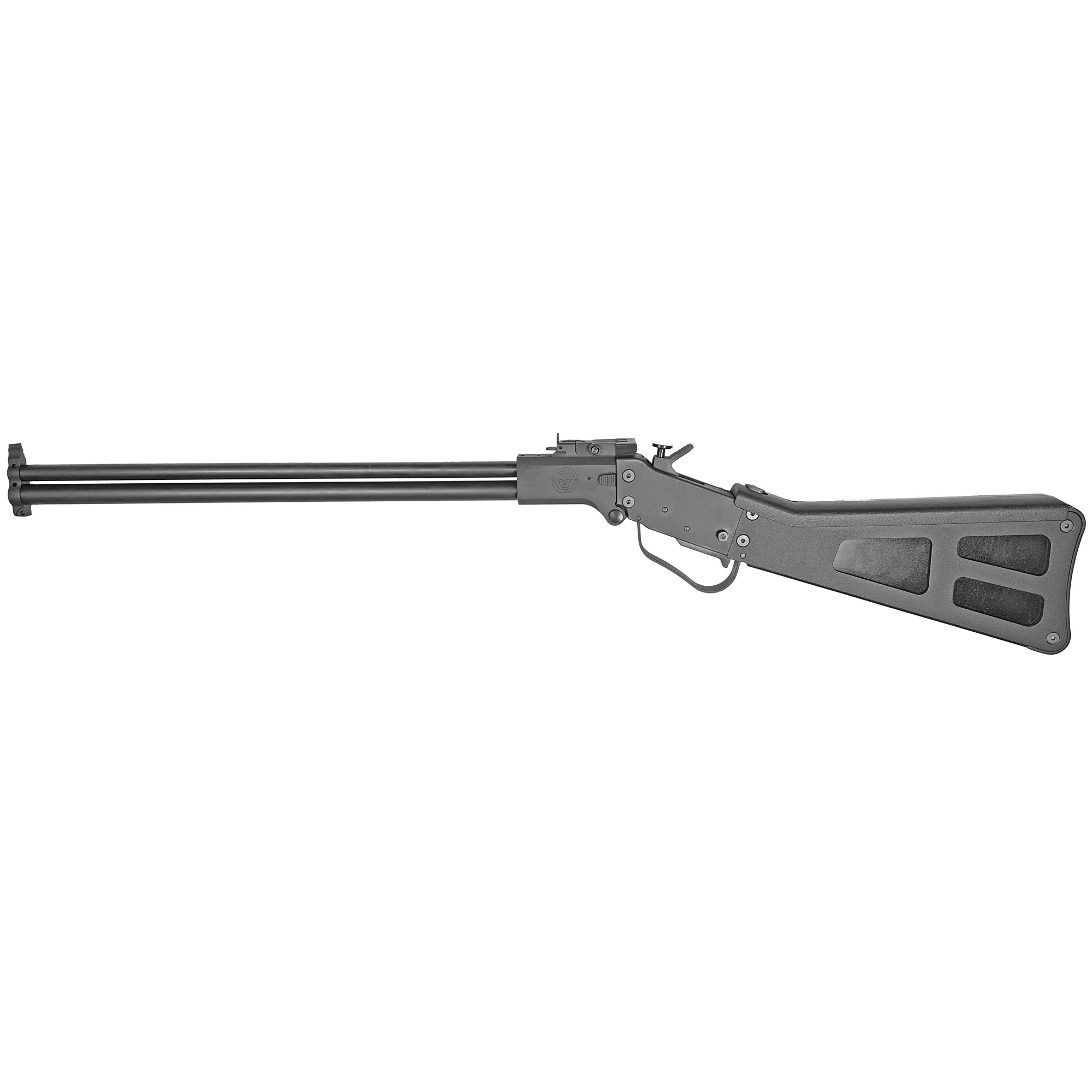 TPS Arms M6 Takedown .410 Gauge Over & Under Shotgun, 18.25" Barrel, Blue - M6160 - Tps Arms