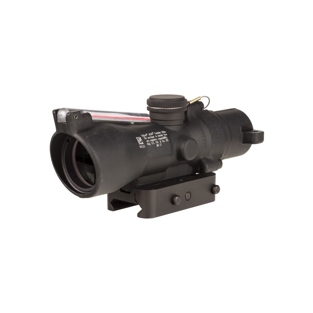 Trijicon Compact ACOG Rifle Scope 3x24mm - Trijicon