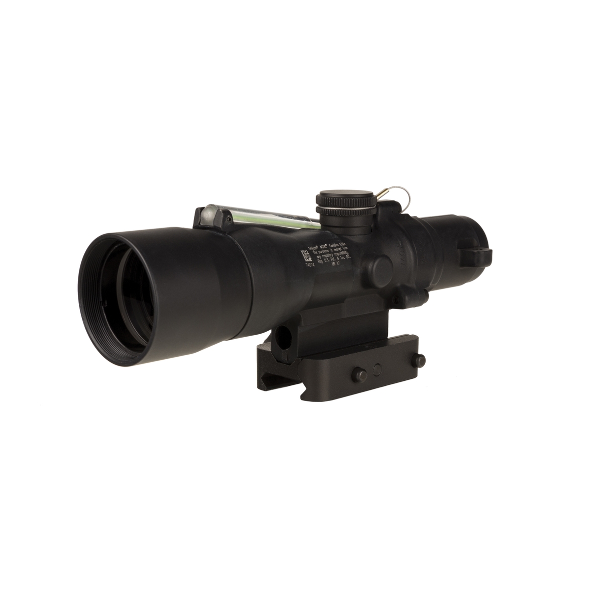 Trijicon Compact ACOG Rifle Scope 3x30mm - Trijicon