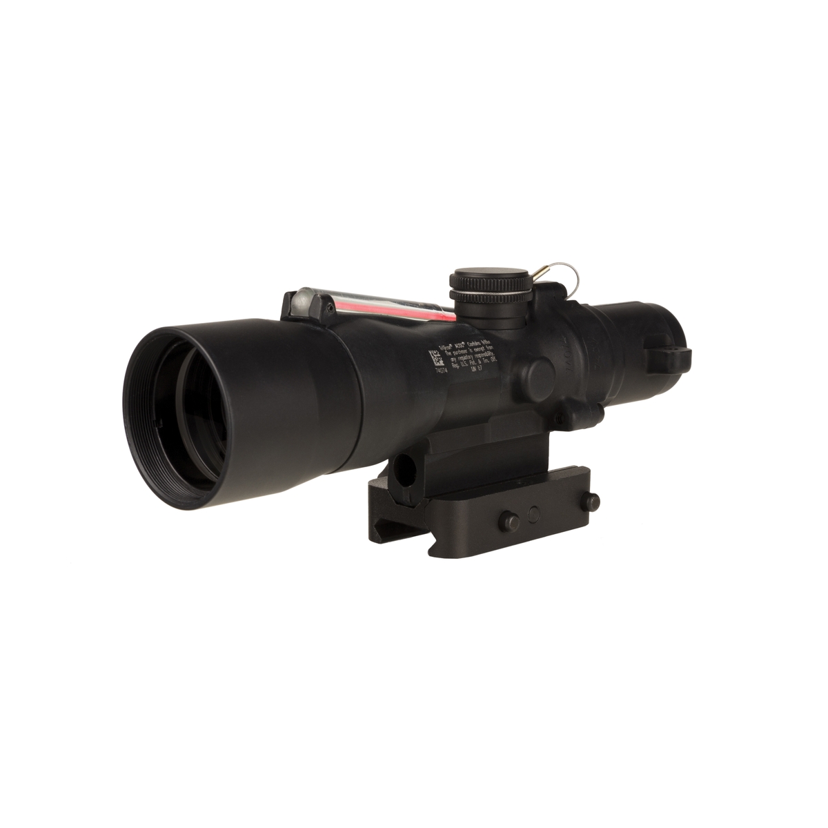 Trijicon Compact ACOG Rifle Scope 3x30mm - Trijicon