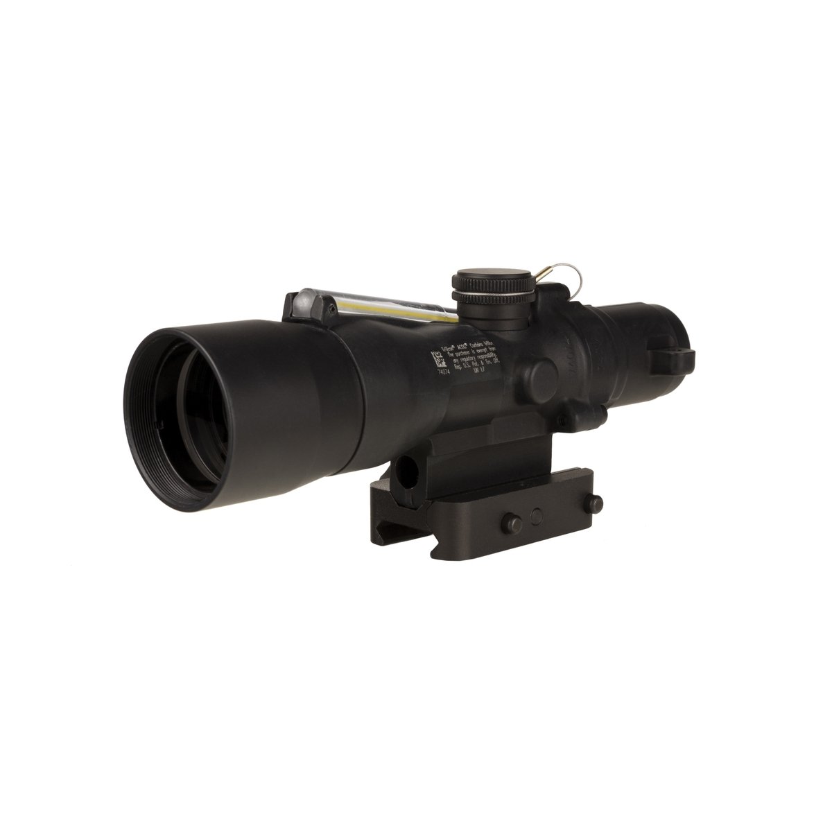 Trijicon Compact ACOG Rifle Scope 3x30mm - Trijicon