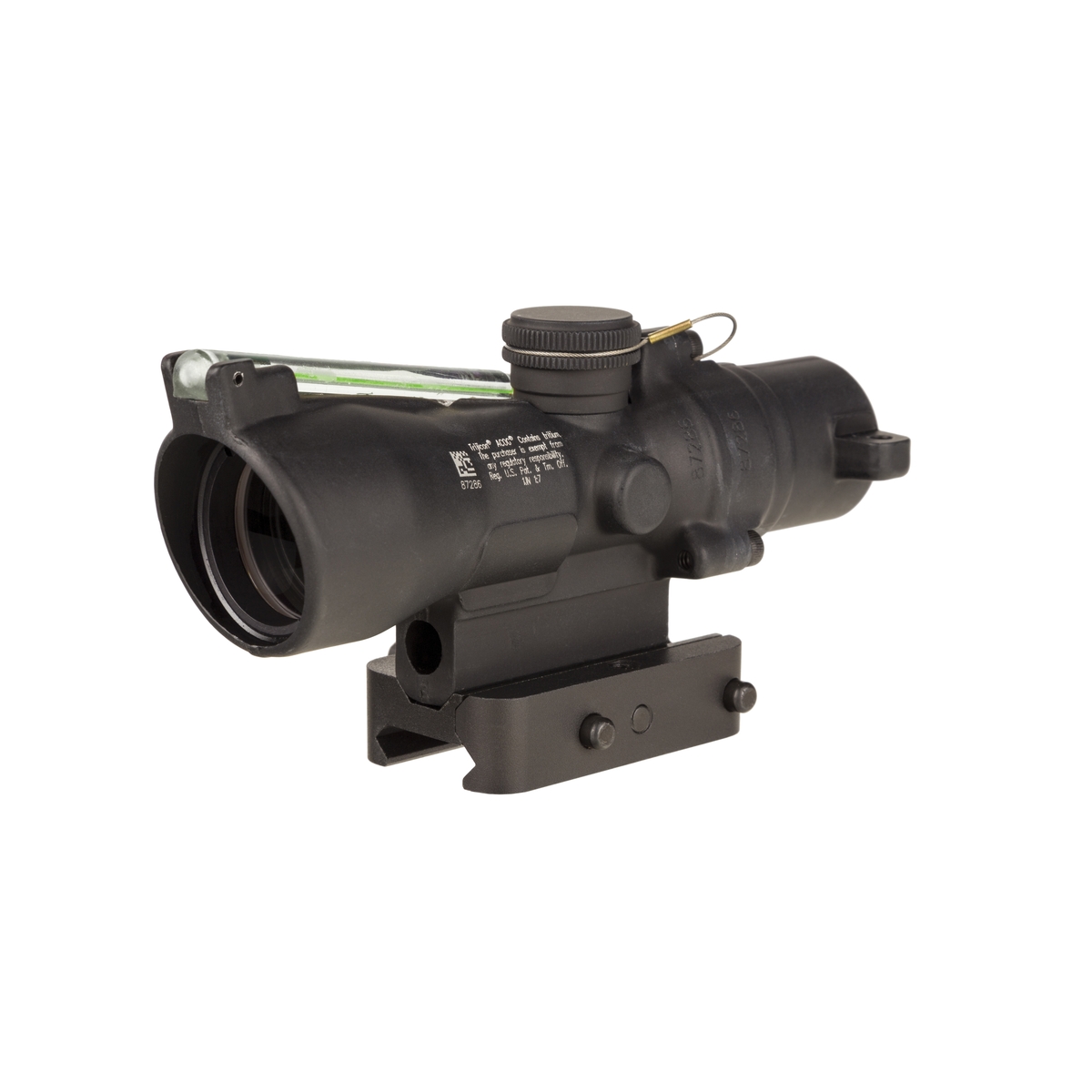Trijicon XB Compact ACOG Crossbow Scope 3x24mm