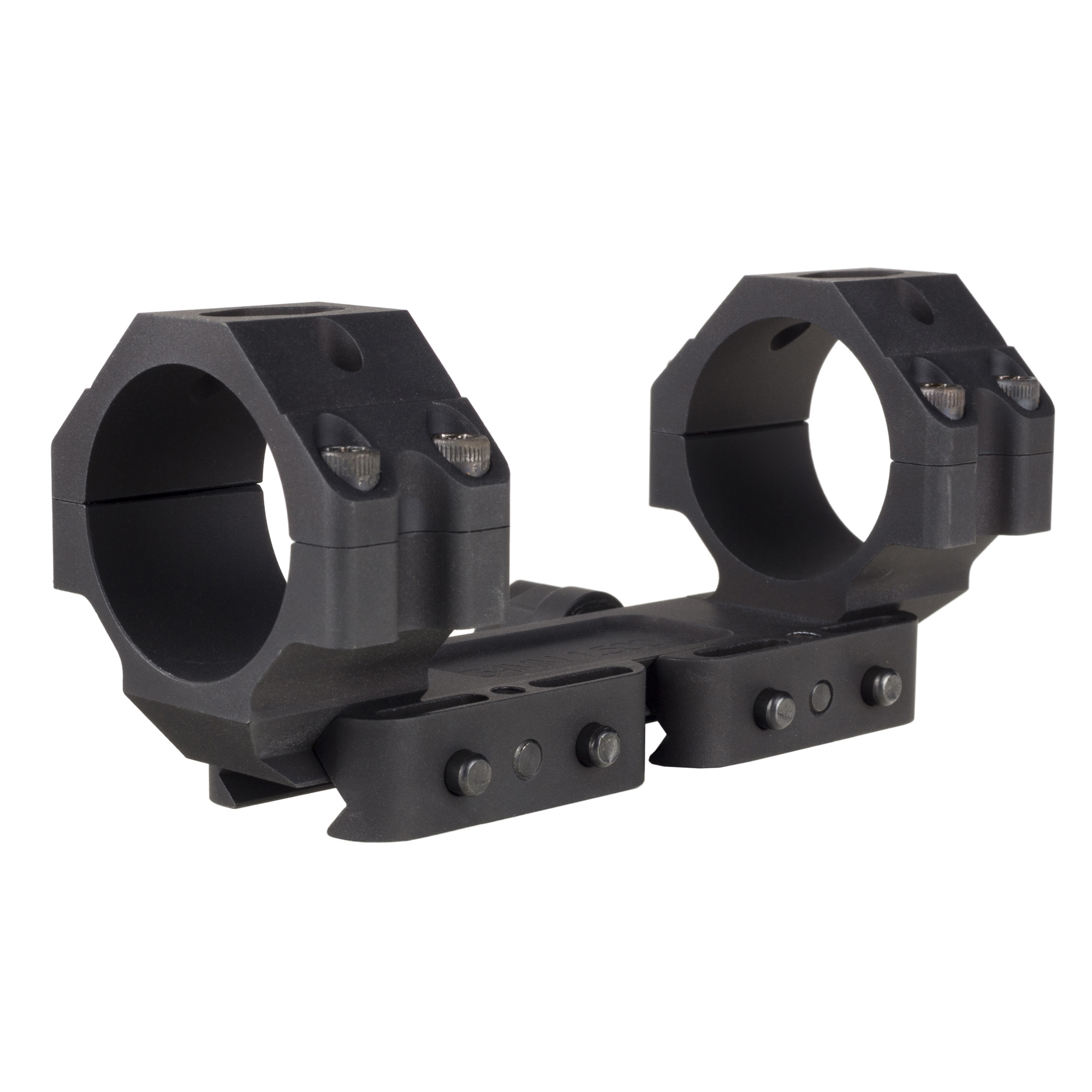 Trijicon Q-LOC QD Bolt Action Mount 1.06" Height, fits 34mm Optic Tube - AC22043 - Trijicon