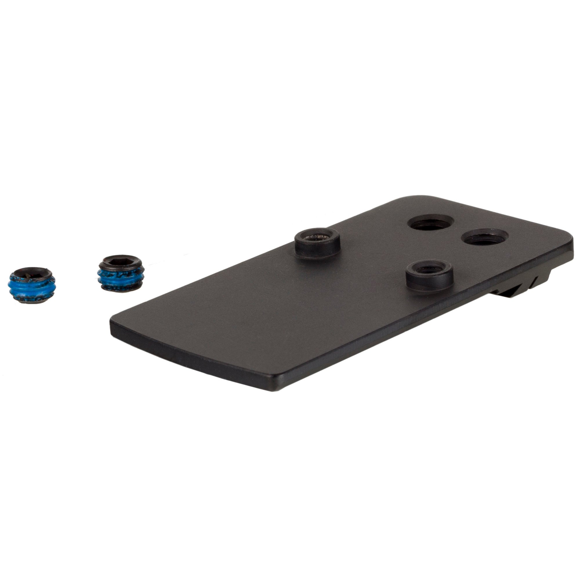 Trijicon RMRcc, Mount, Fits Sig P365, Black Color - AC32095 - Trijicon
